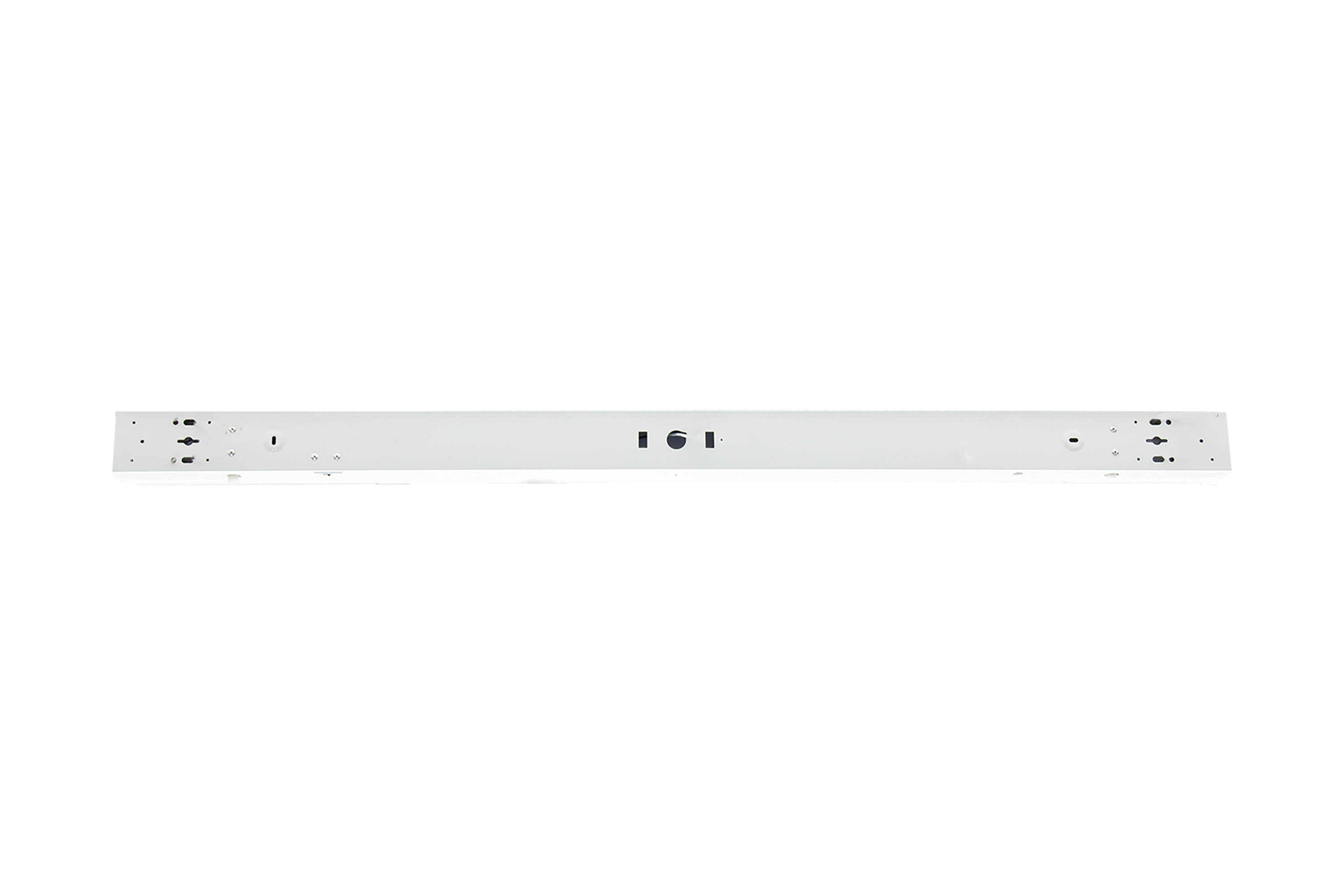 4' LINEAR STRIP WHITE FINISH - 65-701