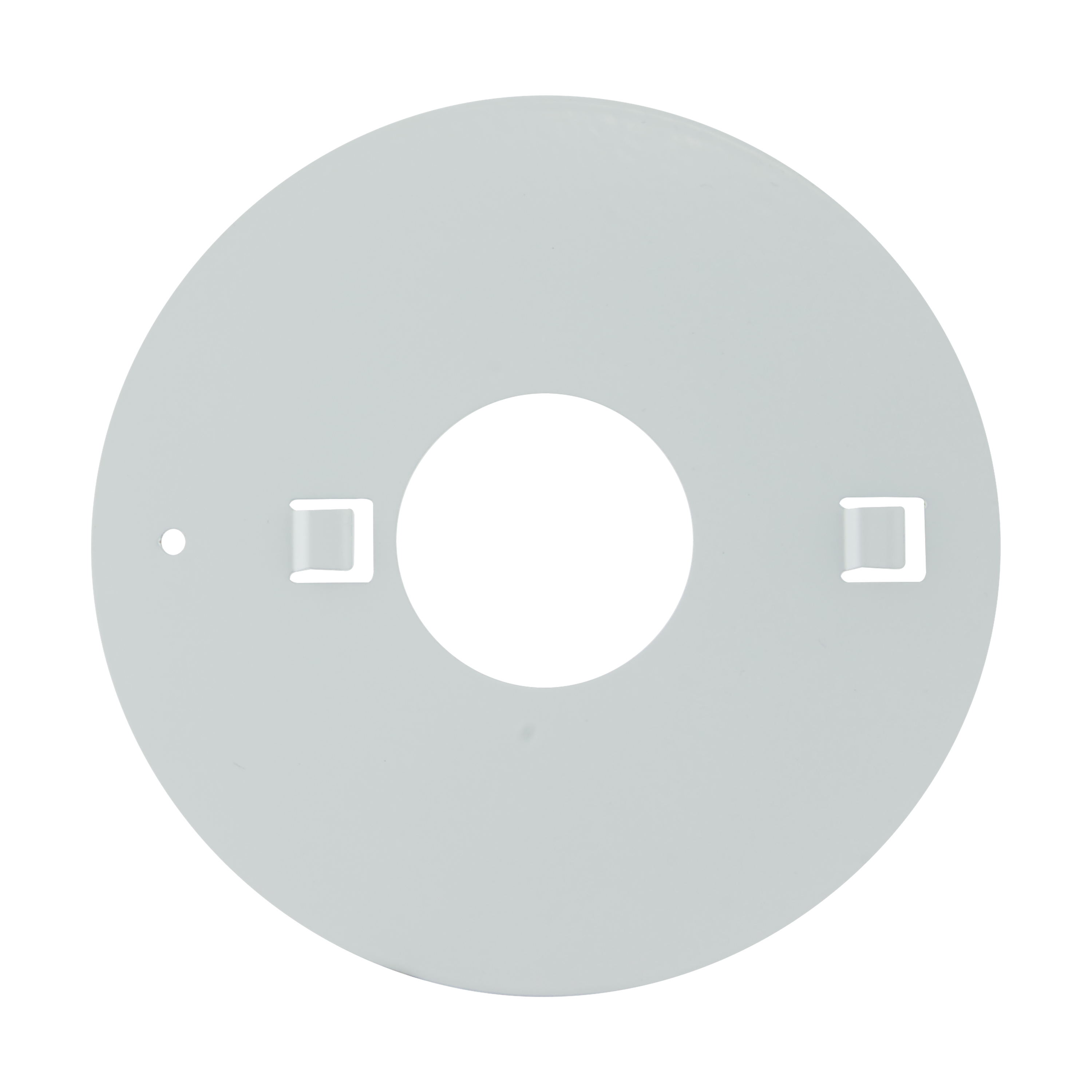 4' LINEAR STRIP WHITE FINISH - 65-701