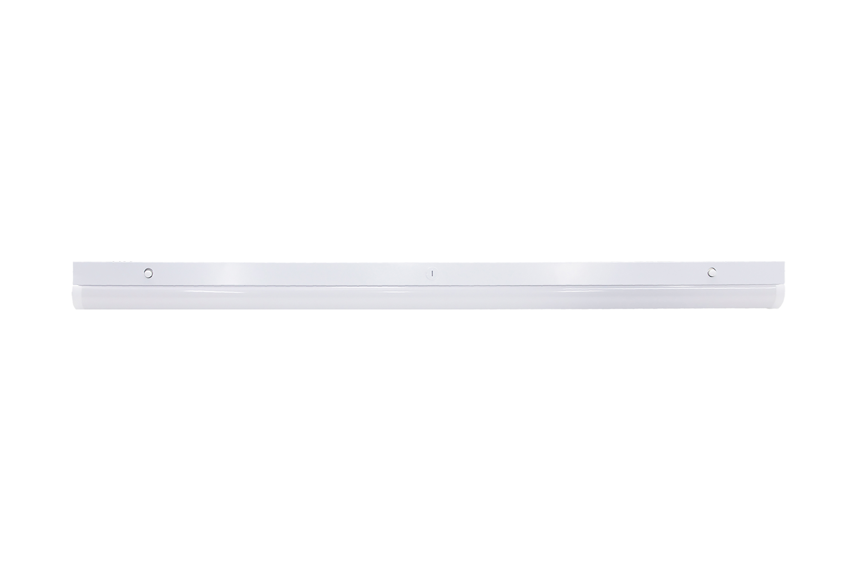 4' LINEAR STRIP WHITE FINISH - 65-701