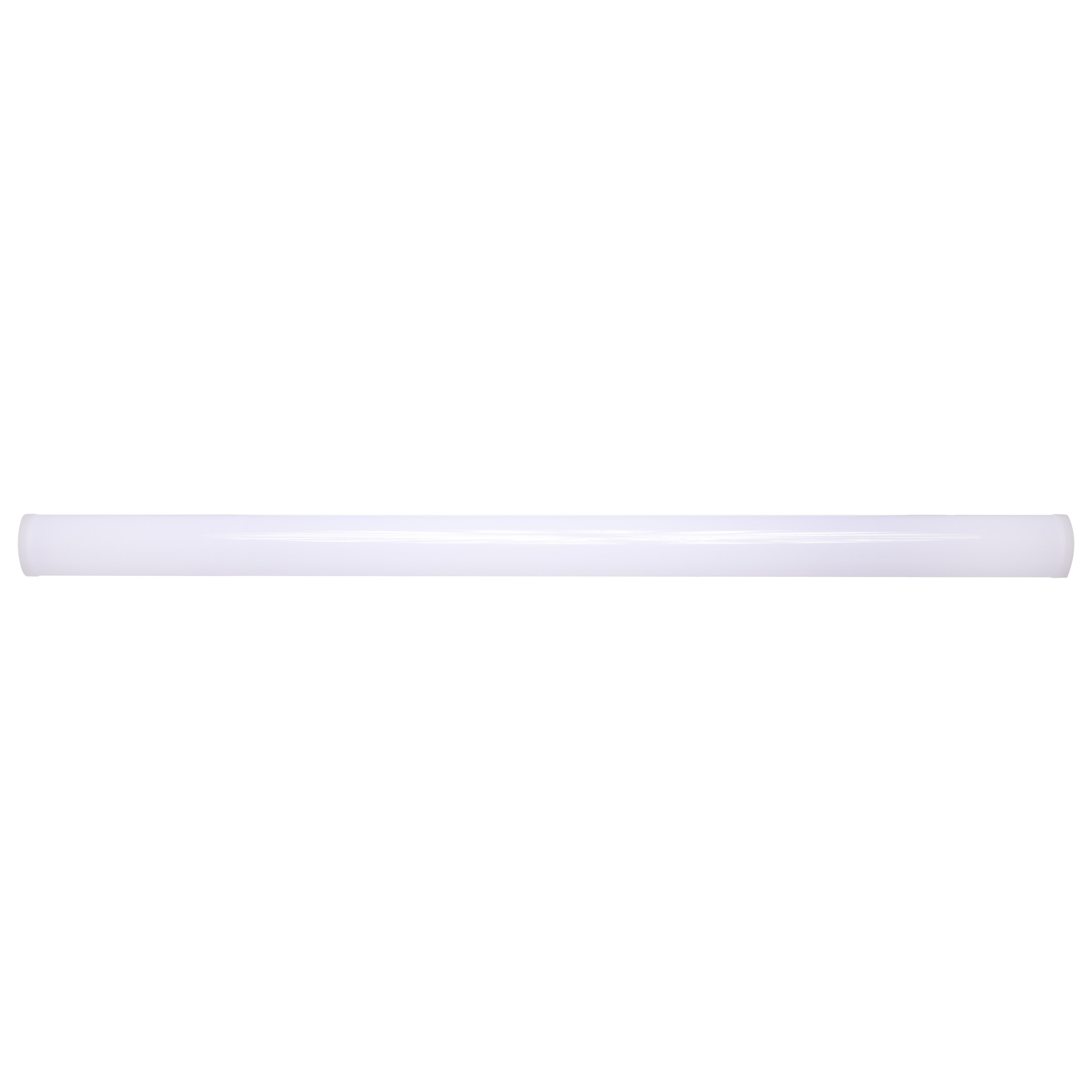 4' LINEAR STRIP WHITE FINISH - 65-701