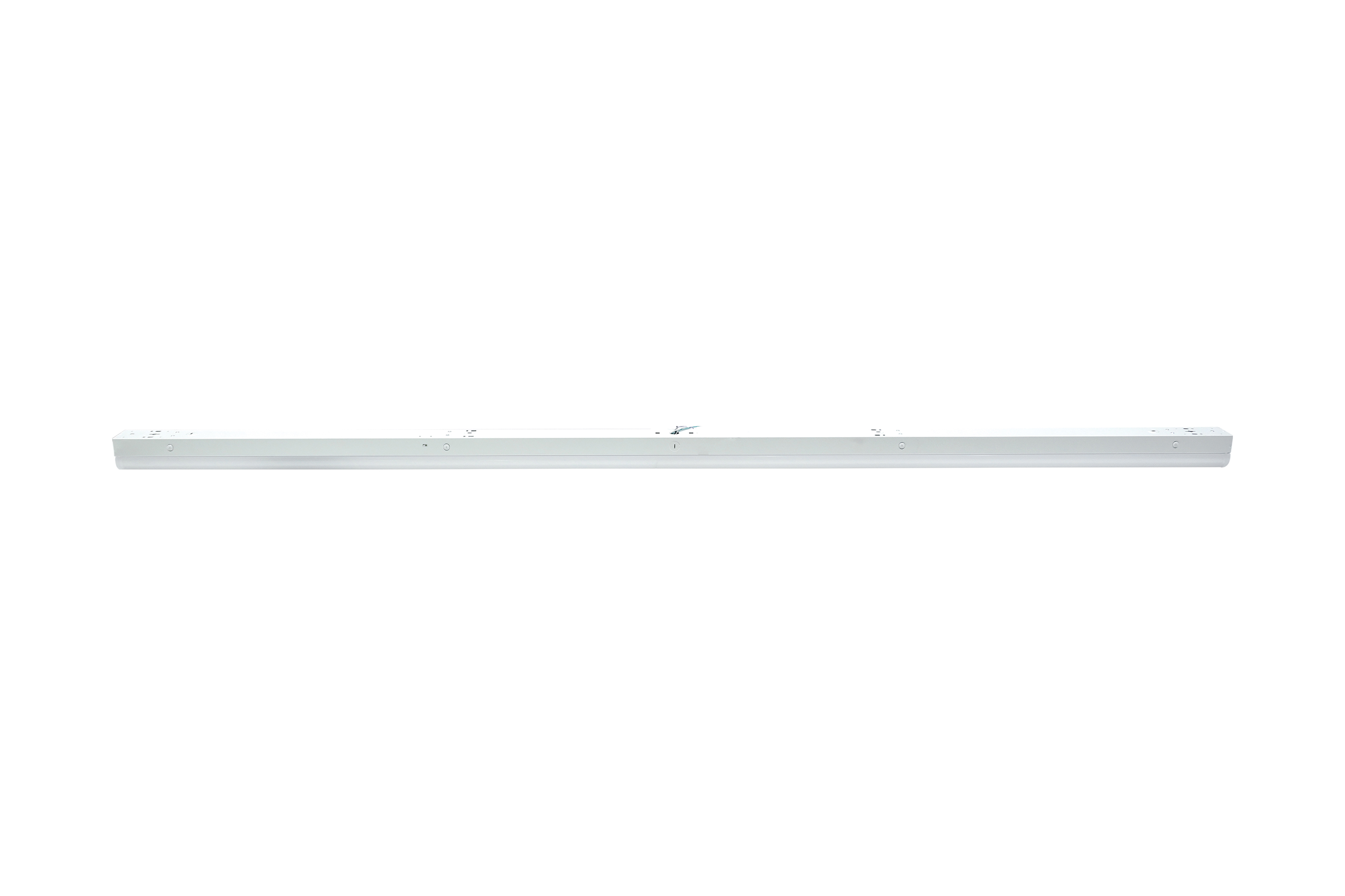 8' LINEAR STRIP WHITE FINISH - 65-702