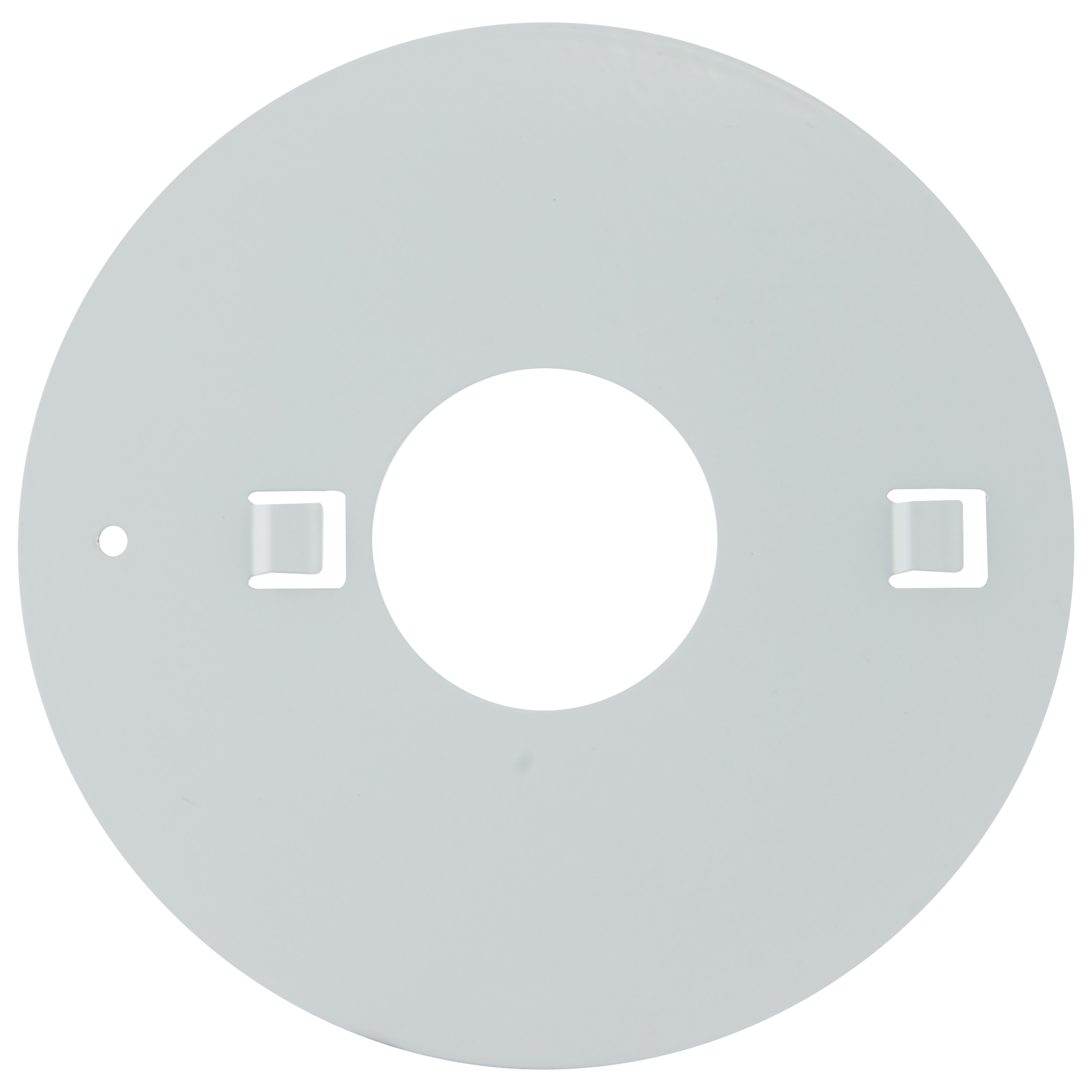 8' LINEAR STRIP WHITE FINISH - 65-703R1