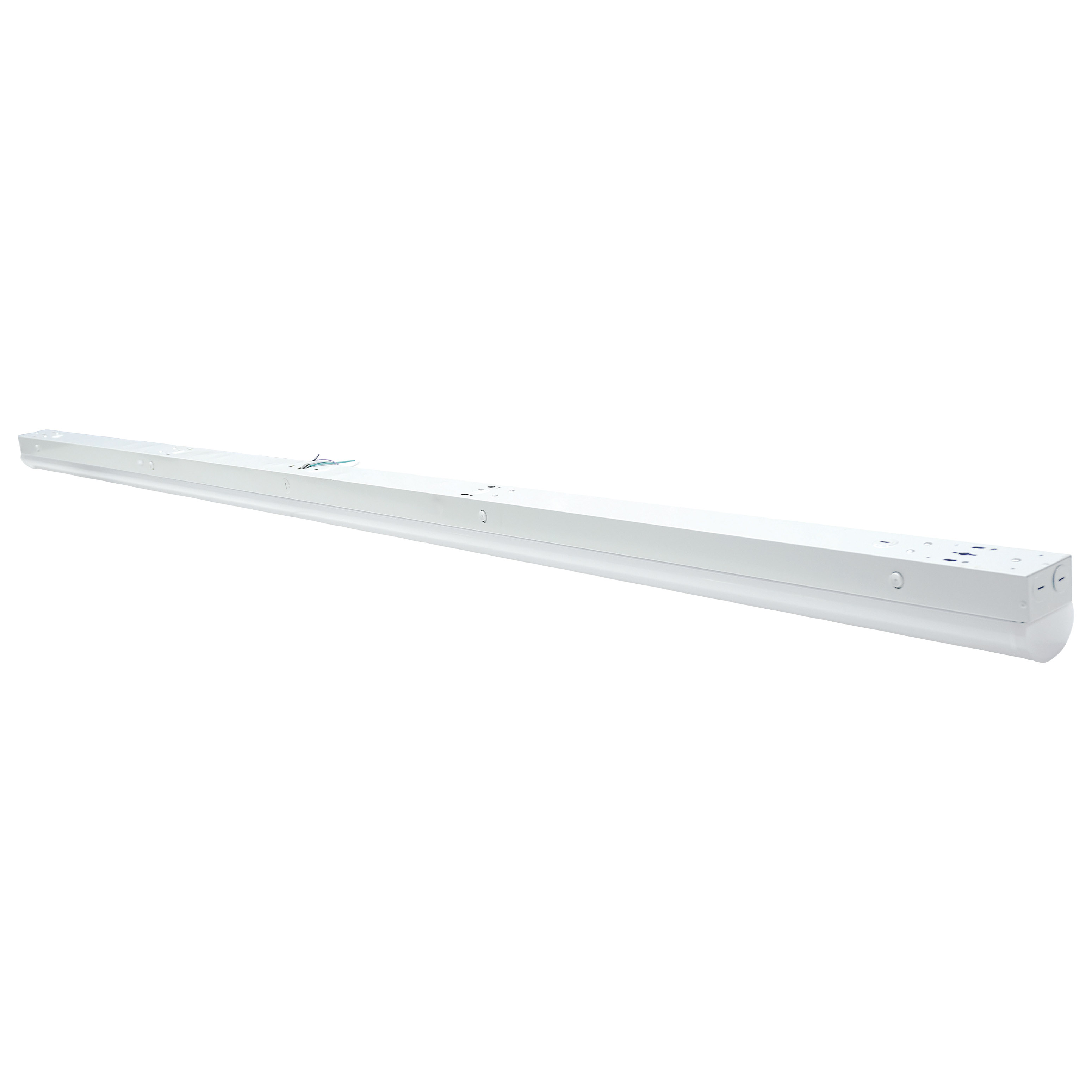 8' LINEAR STRIP WHITE FINISH - 65-703R1