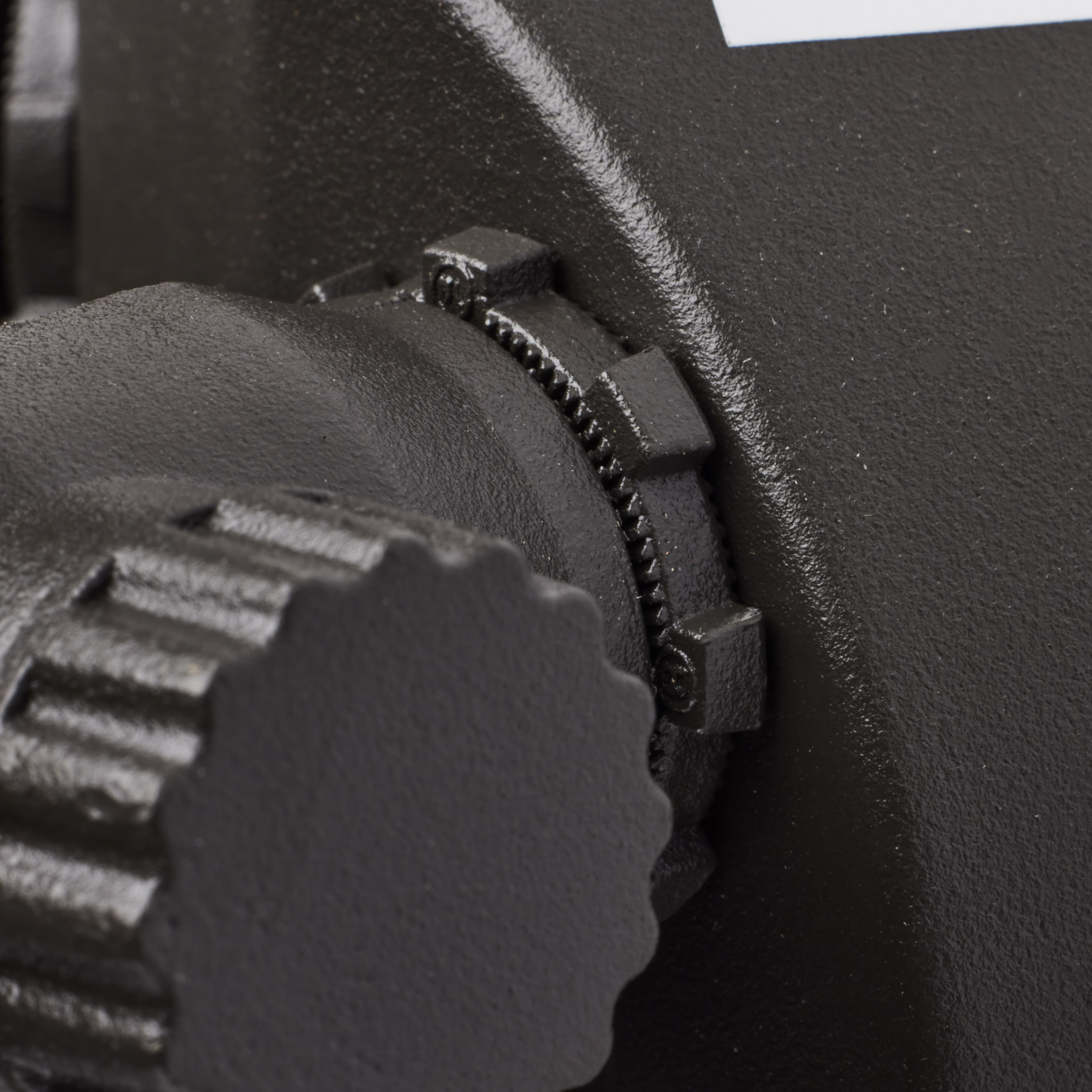 LED 2 BULLET HEAD SECURITY LGT - 65-713