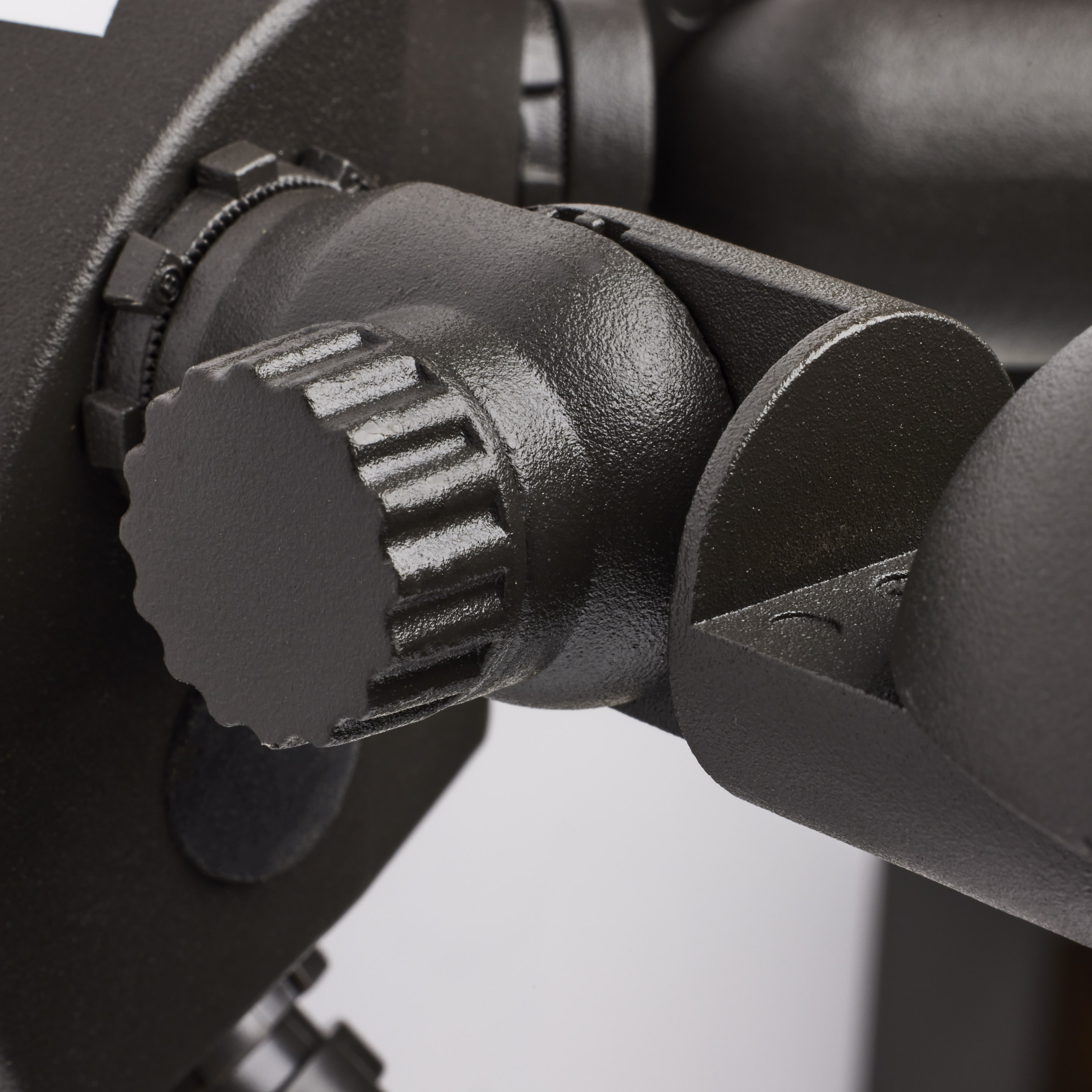 LED 2 BULLET HEAD SECURITY LGT - 65-713