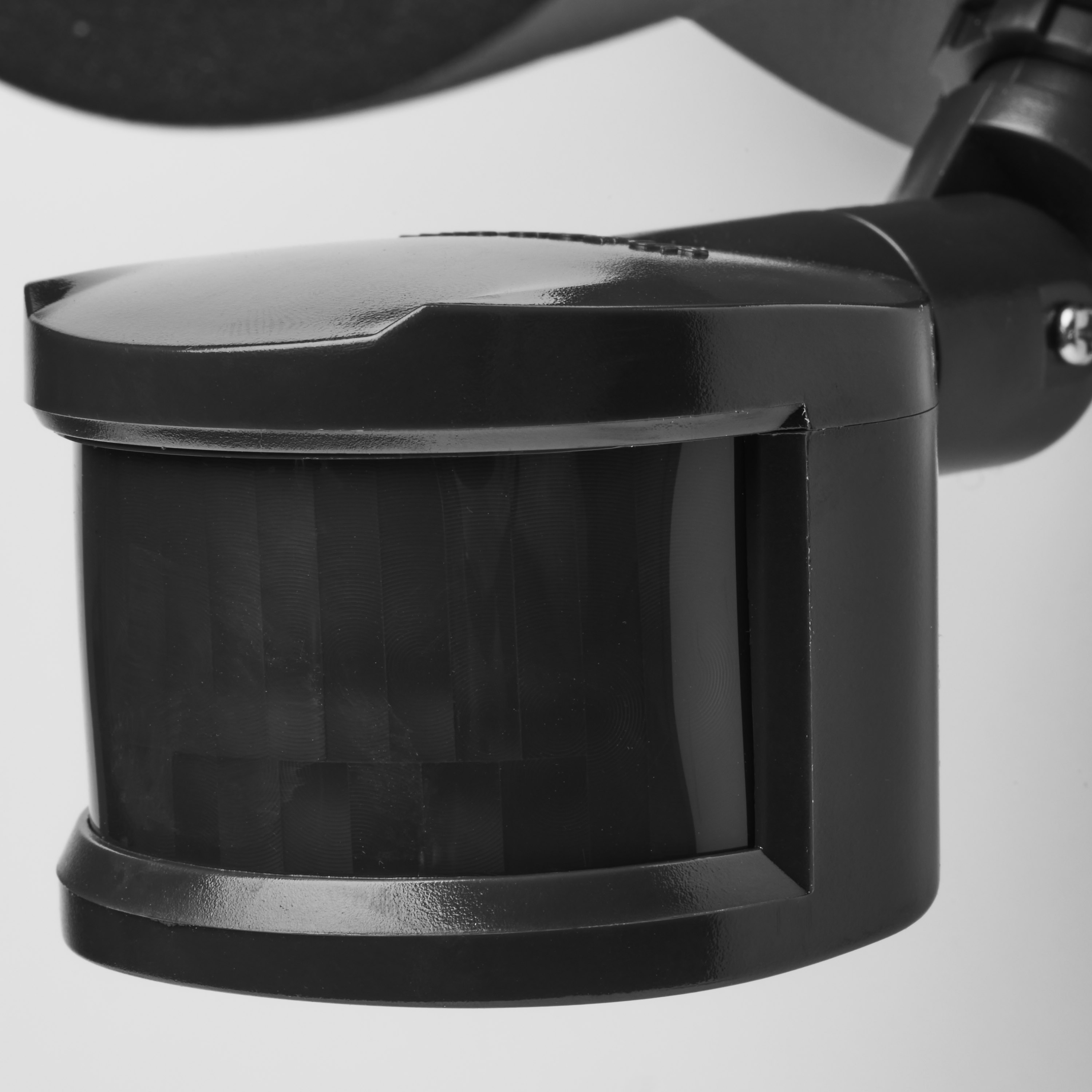 LED 2 BULLET HEAD SECURITY LGT - 65-715