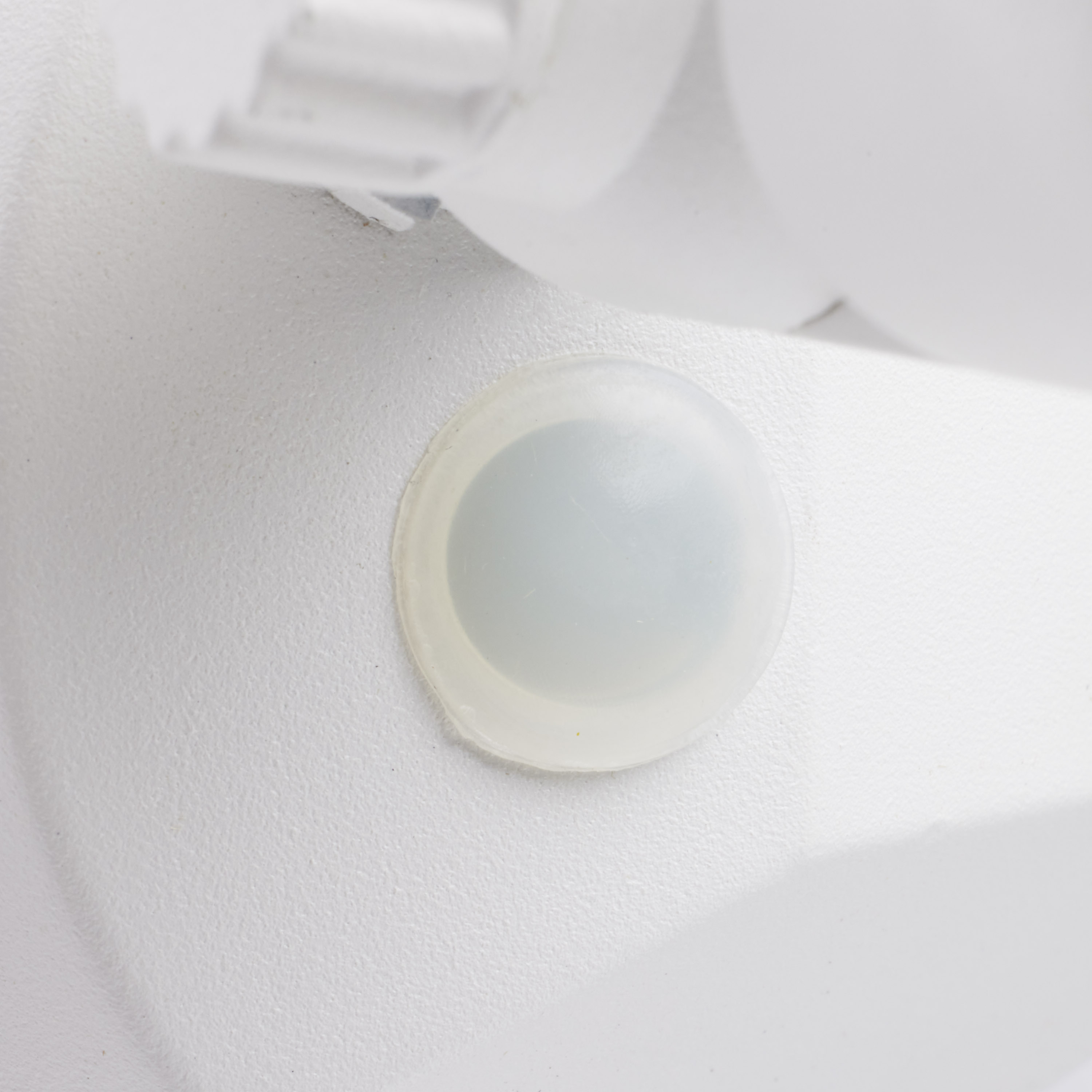 LED 2 BULLET HEAD SECURITY LGT - 65-716