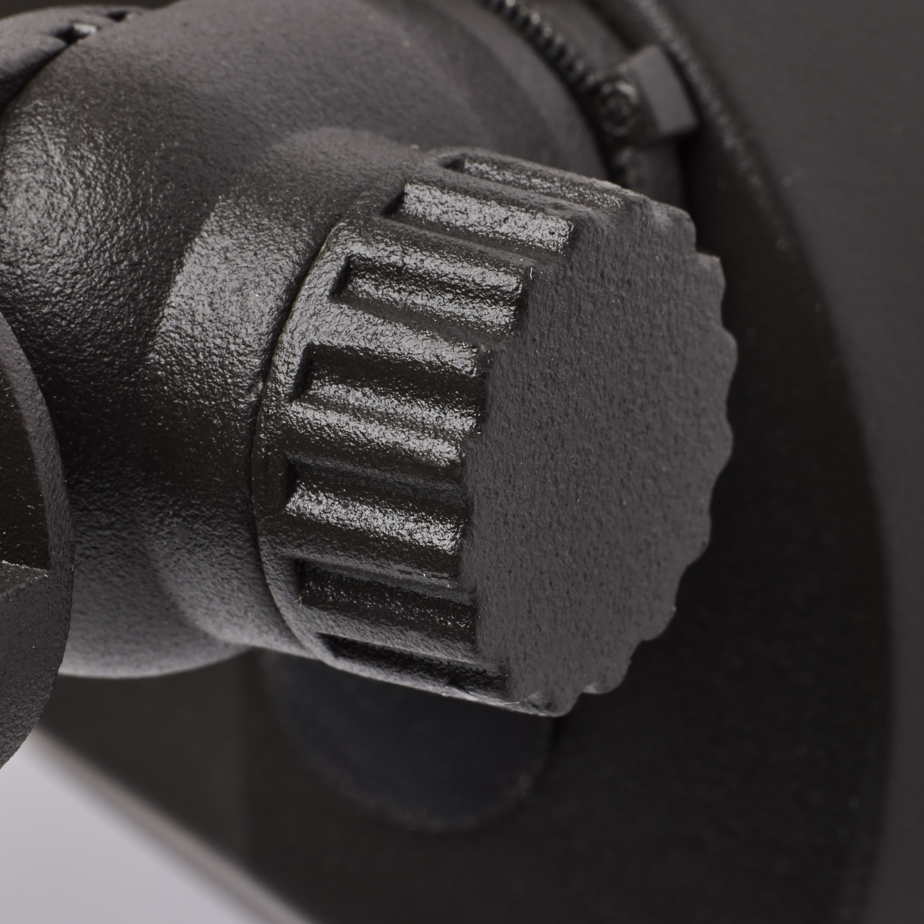 LED 2 BULLET HEAD SECURITY LGT - 65-718