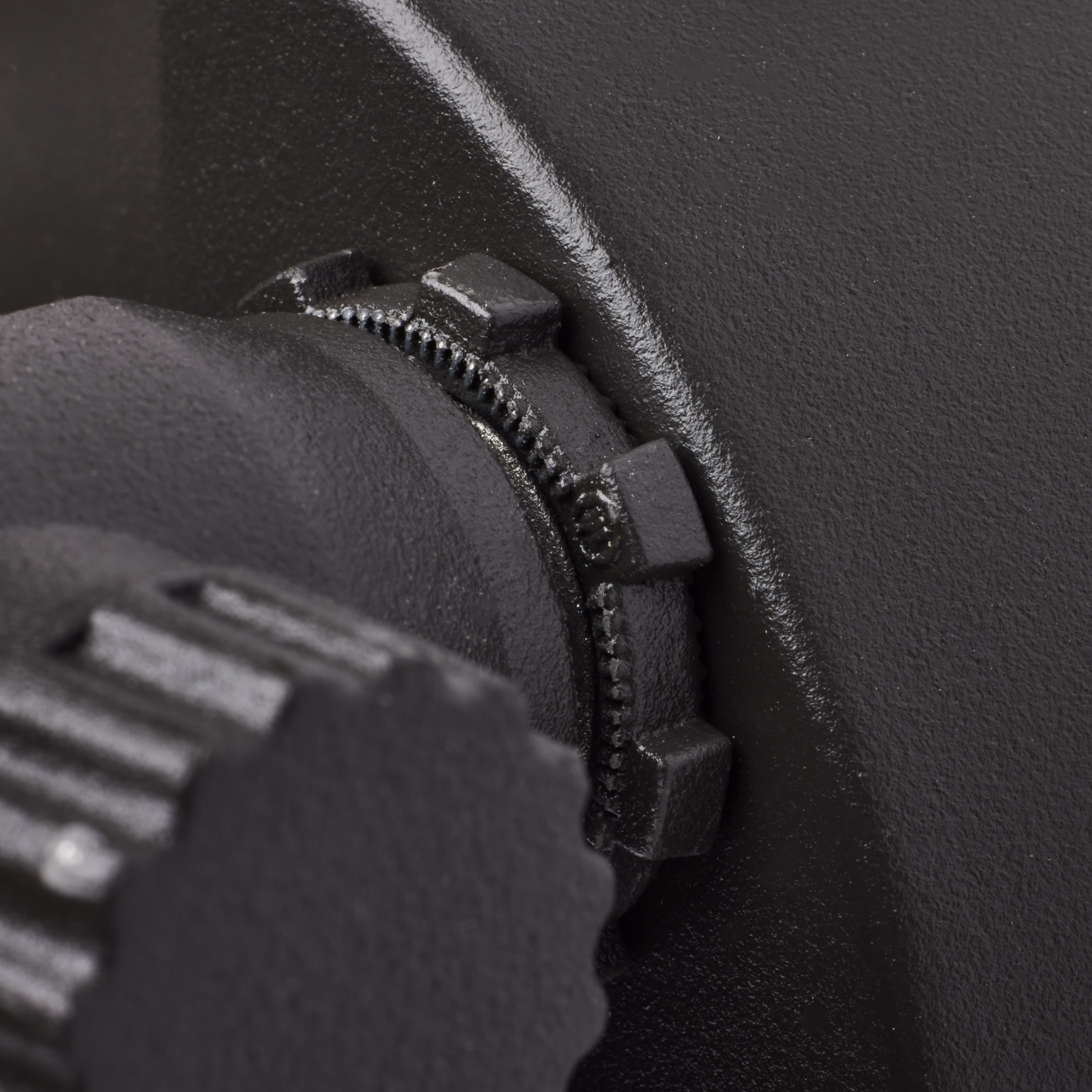 LED 2 BULLET HEAD SECURITY LGT - 65-718