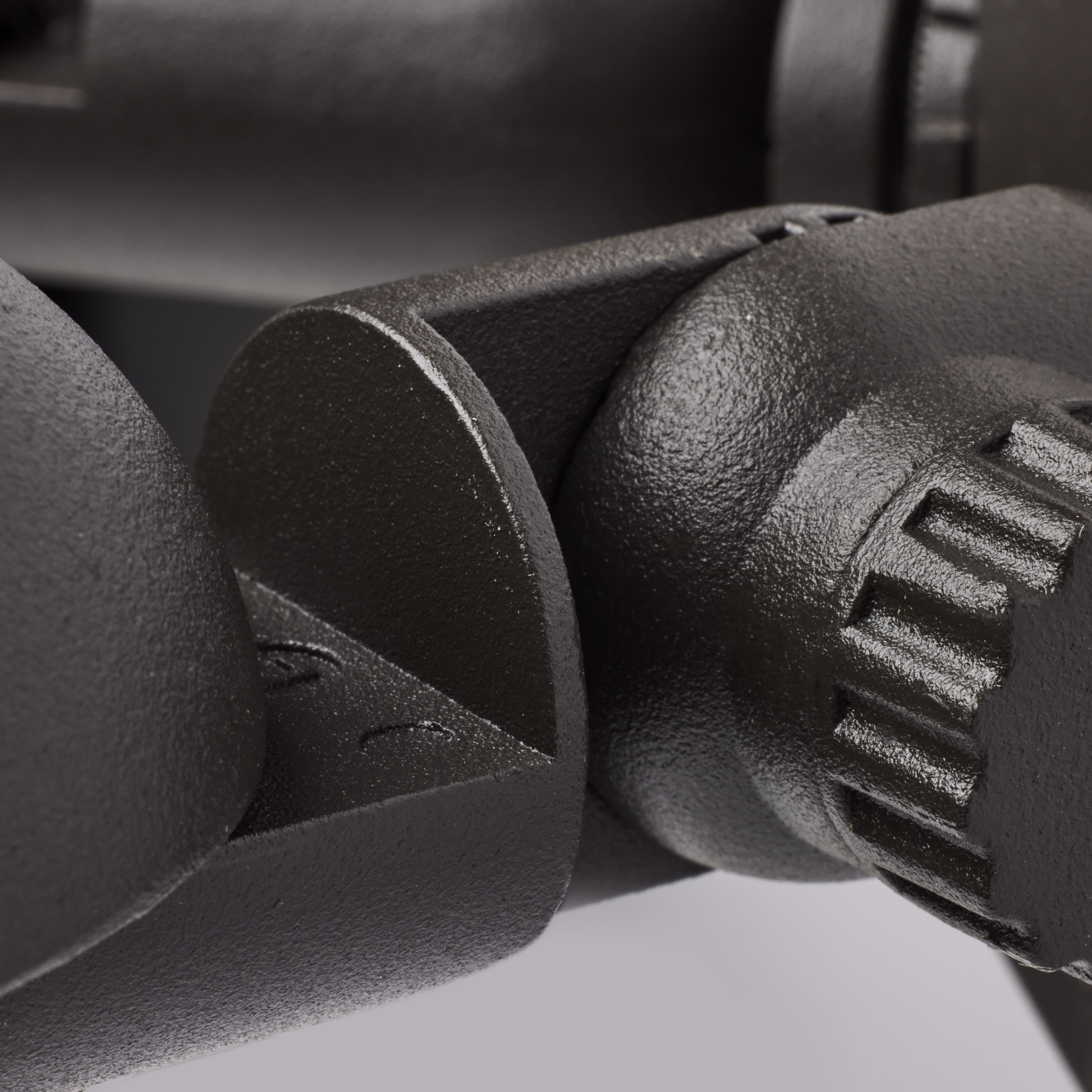 LED 2 BULLET HEAD SECURITY LGT - 65-718