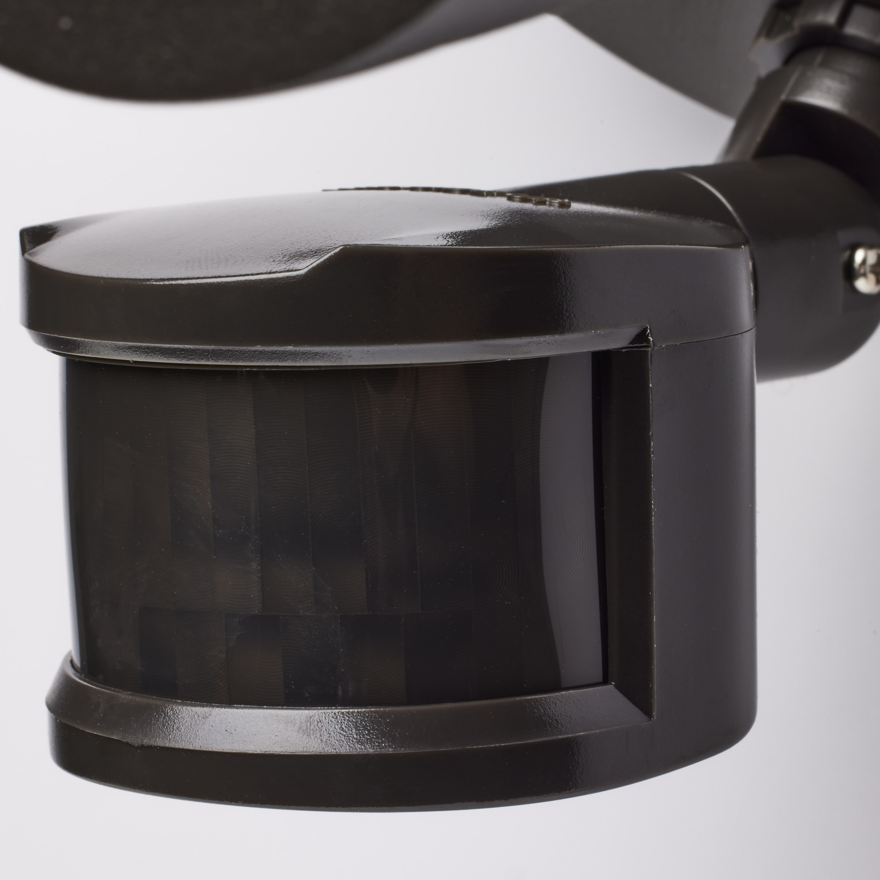 LED 2 BULLET HEAD SECURITY LGT - 65-719