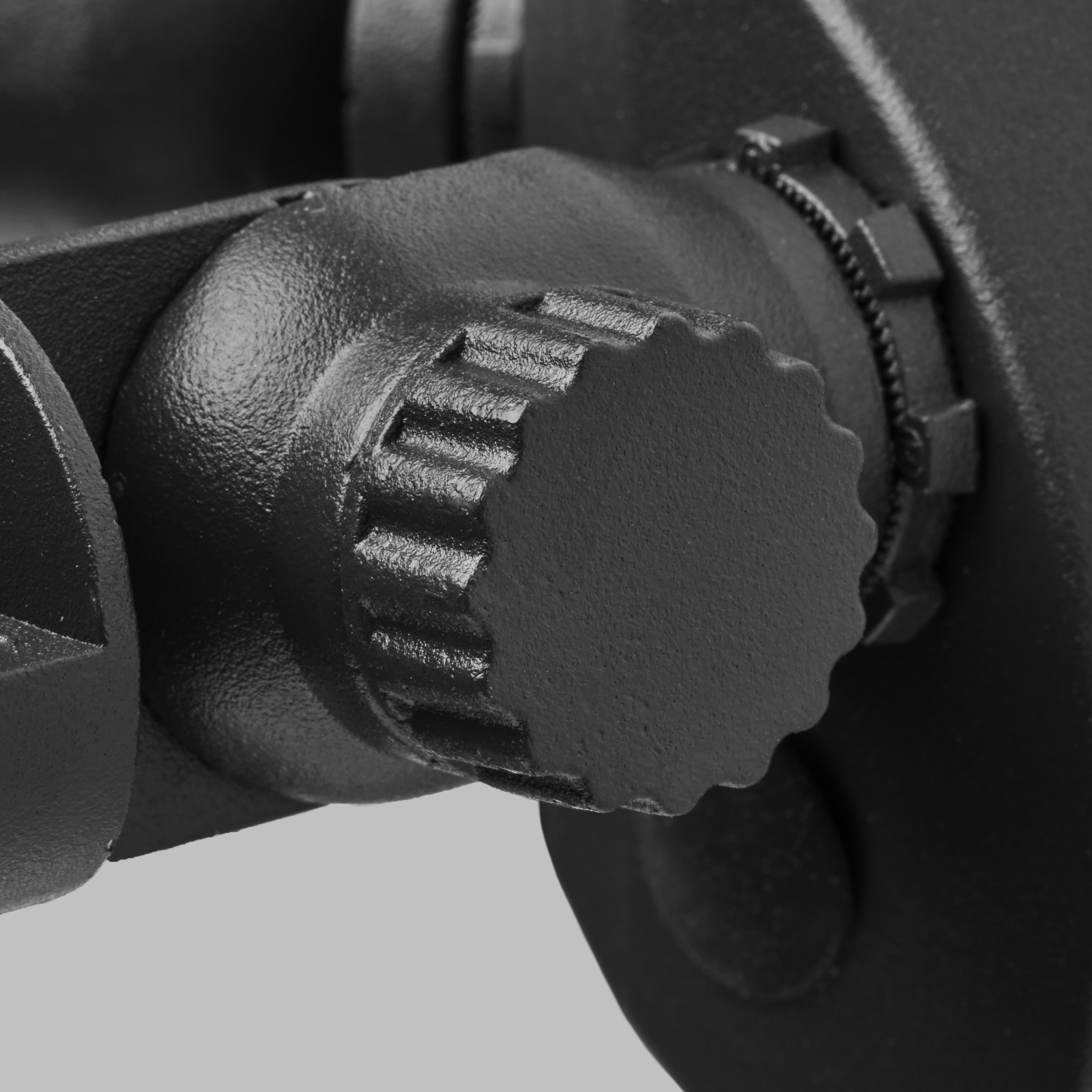 LED 2 BULLET HEAD SECURITY LGT - 65-721