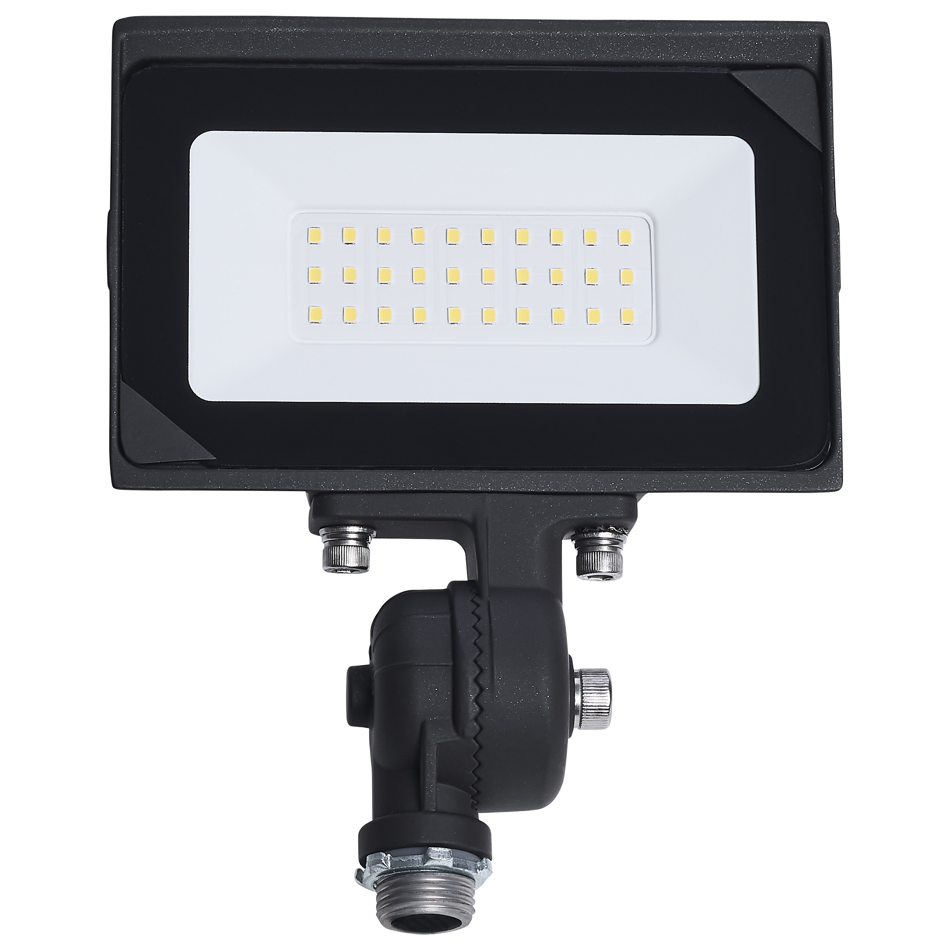 DOBFL15W/LED/840/BZ/ND120V - 65-725