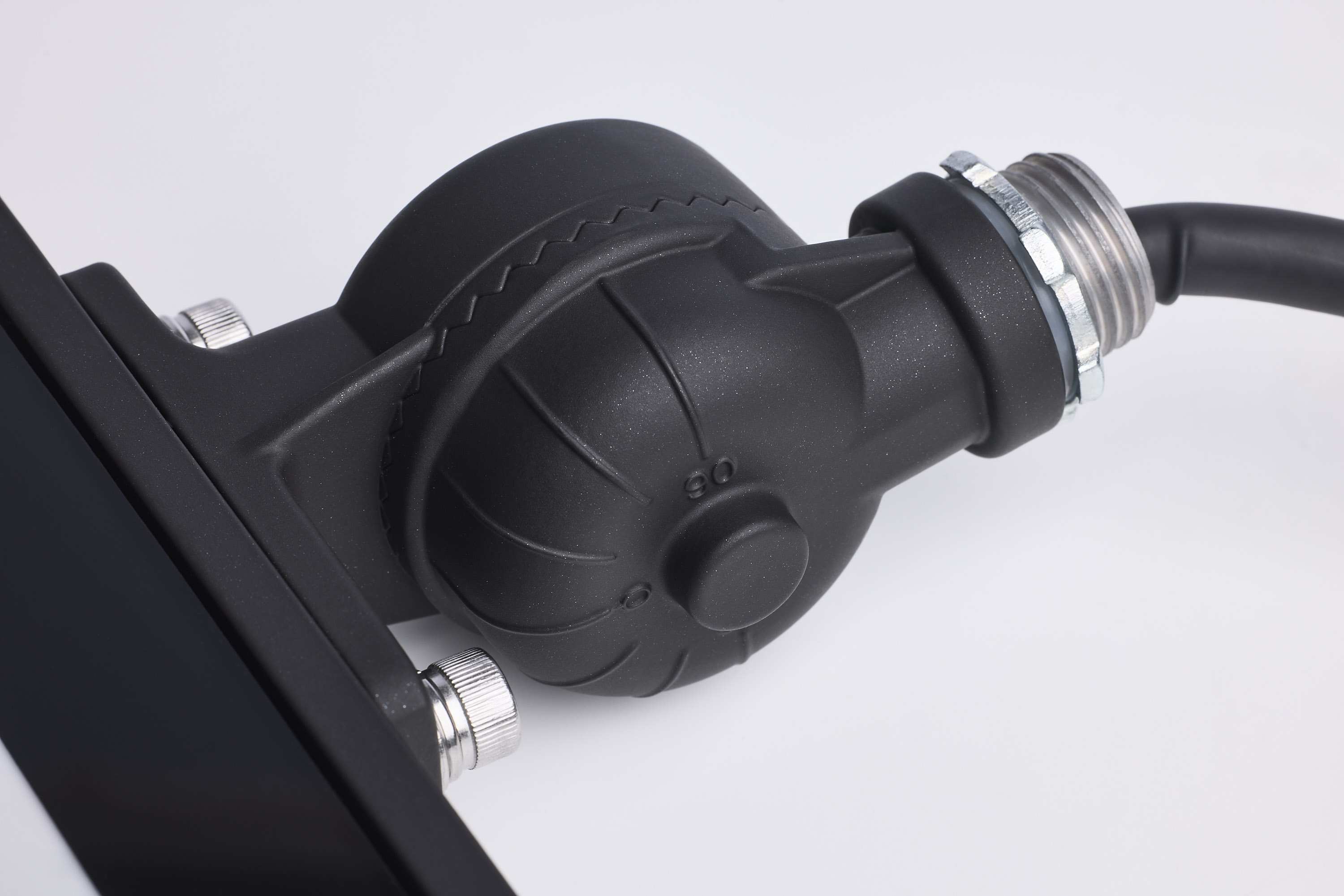 DOBFL15W/LED/850/BZ/ND120V - 65-726