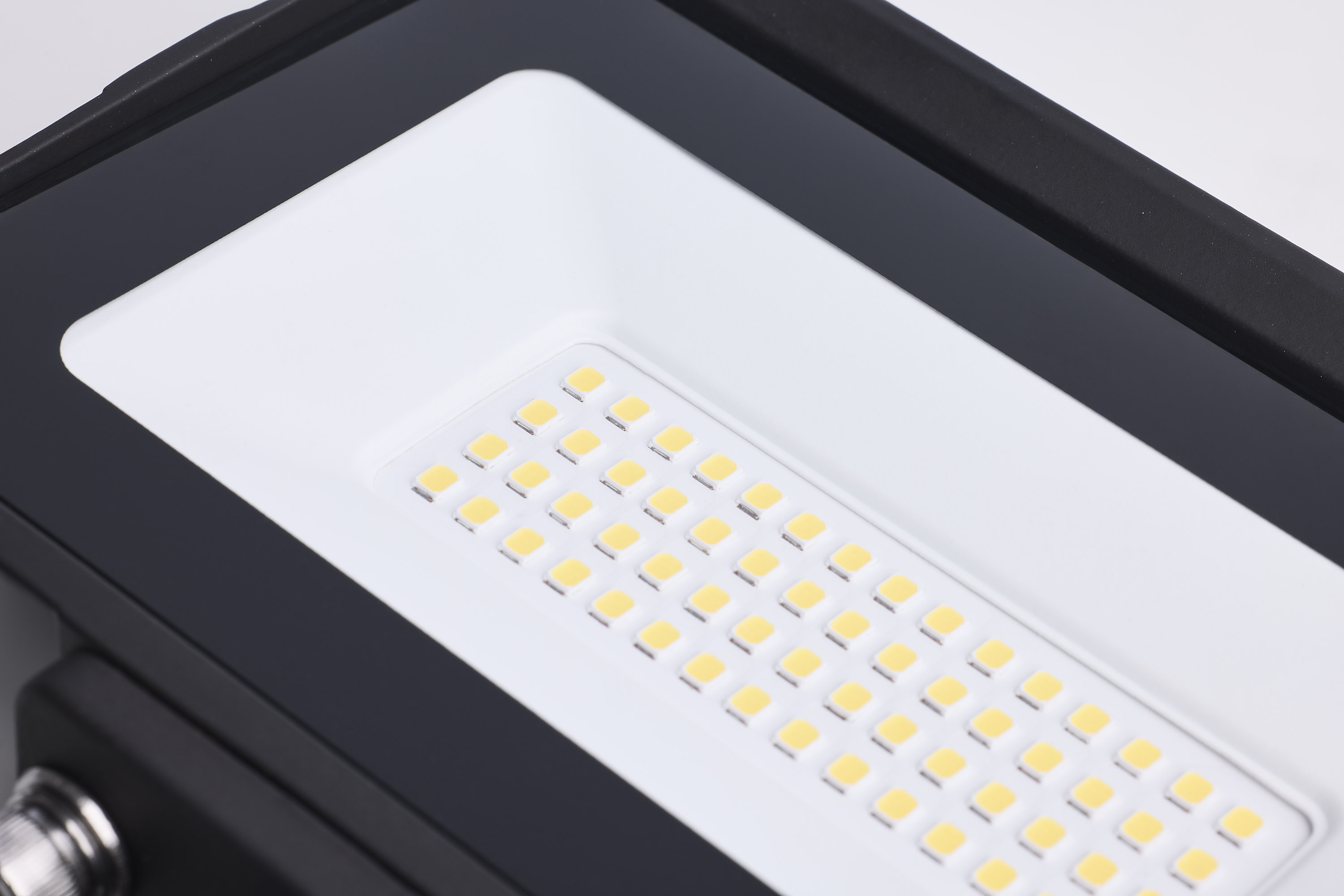 DOBFL30W/LED/840/BZ/ND120V - 65-727