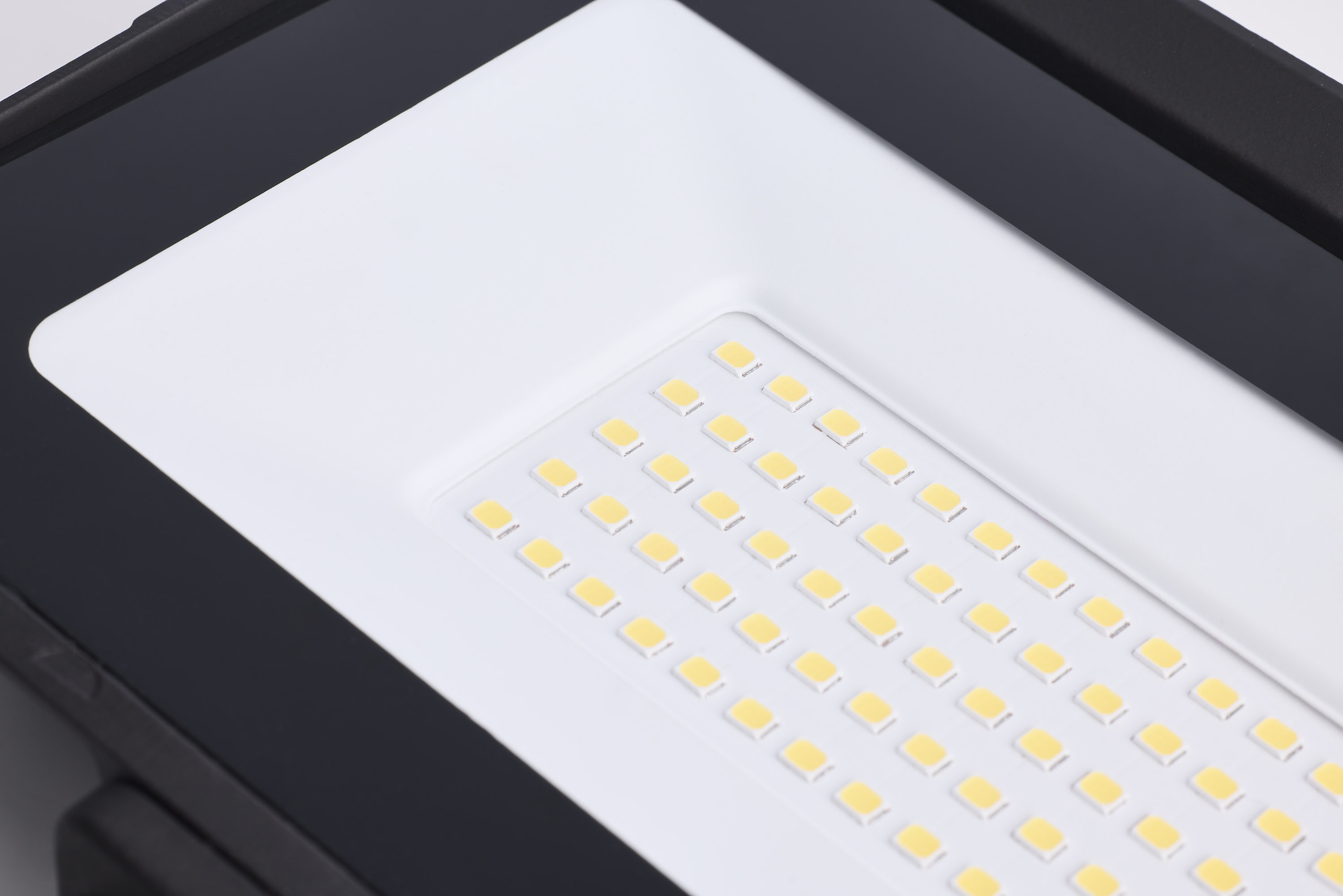 DOBFL50W/LED/840/BZ/ND120V - 65-729