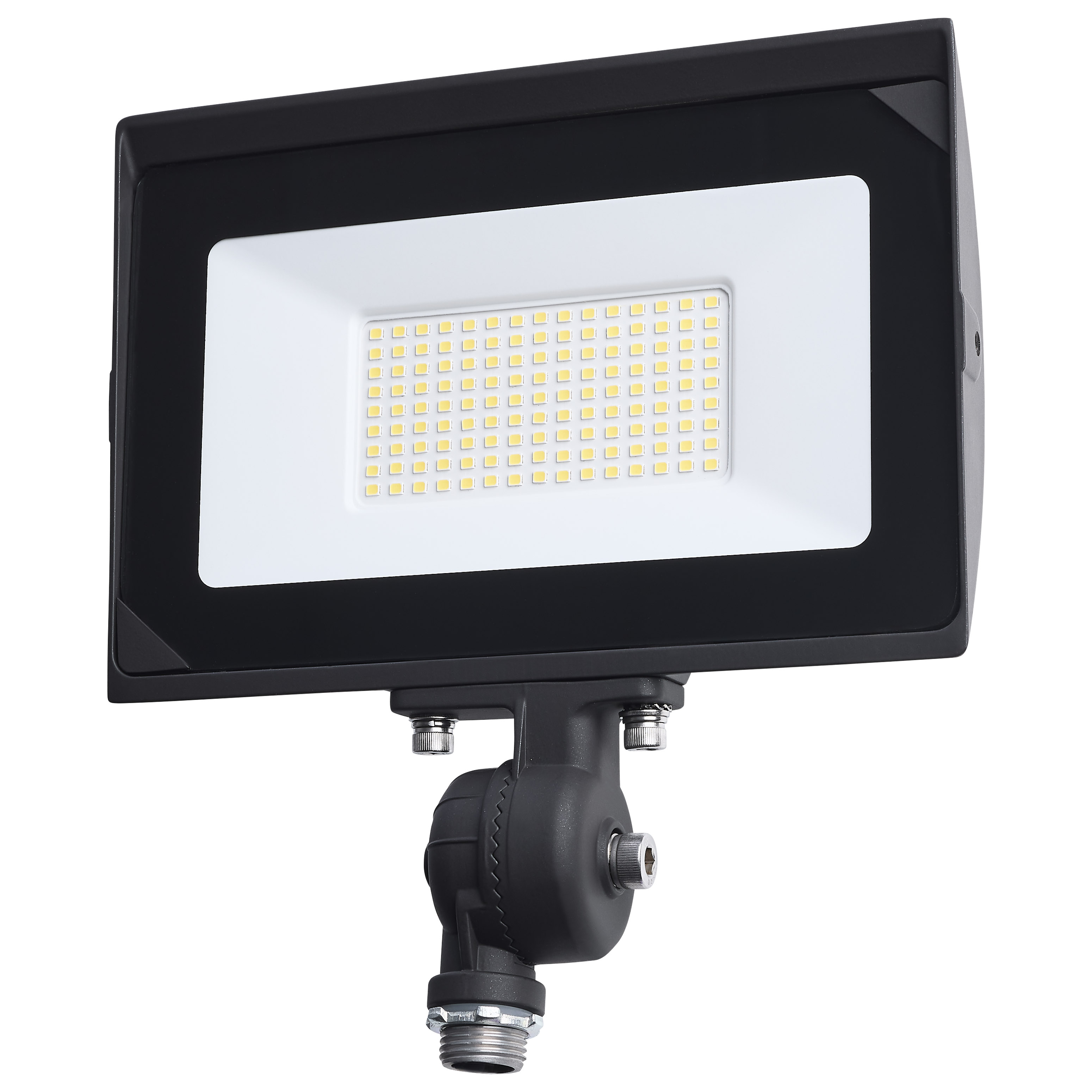 DOBFL80W/LED/850/BZ/ND120V - 65-732
