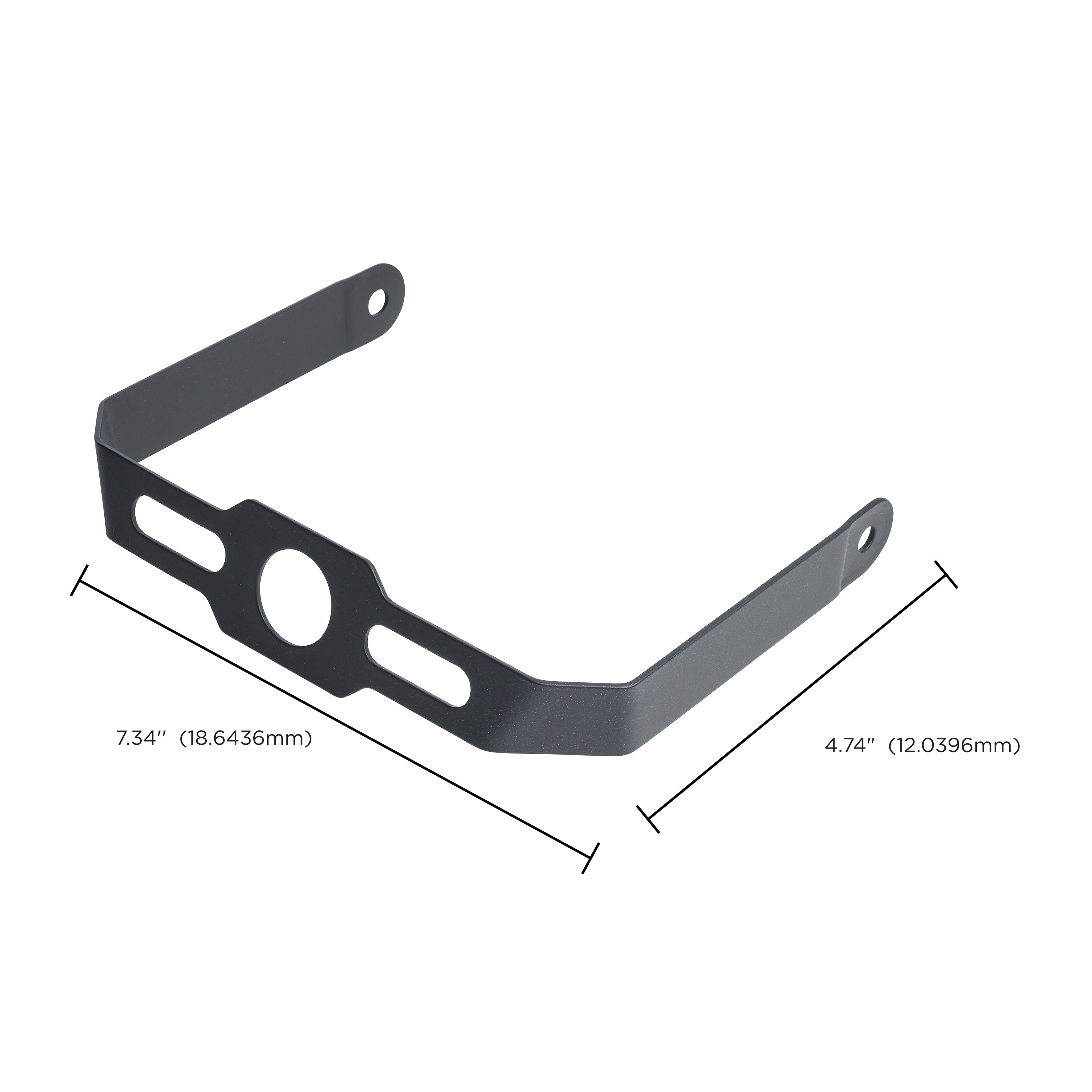 YOKE MOUNT 50W - 65-738