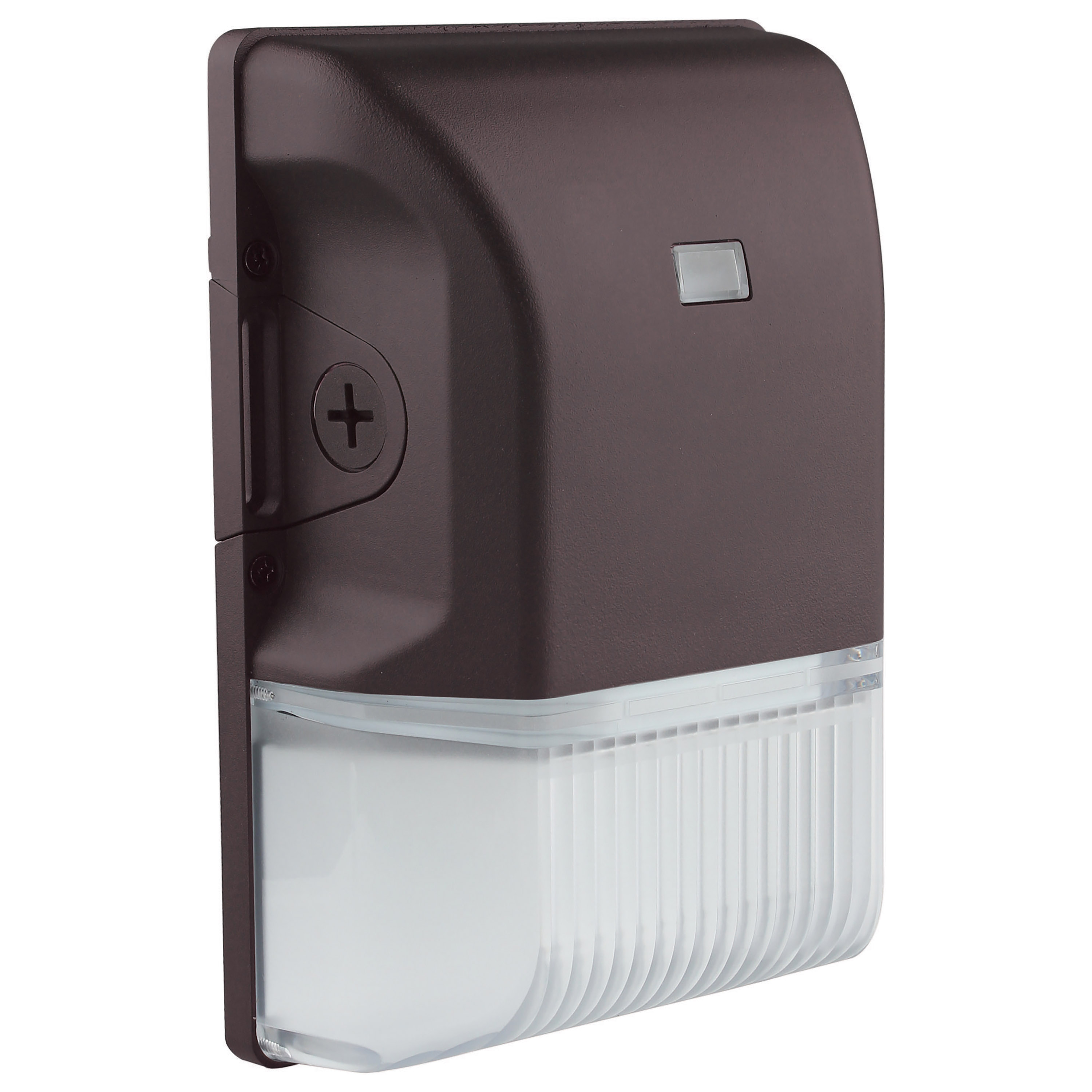 LED SMALL WALL PACK W/PHOTOCEL - 65-748