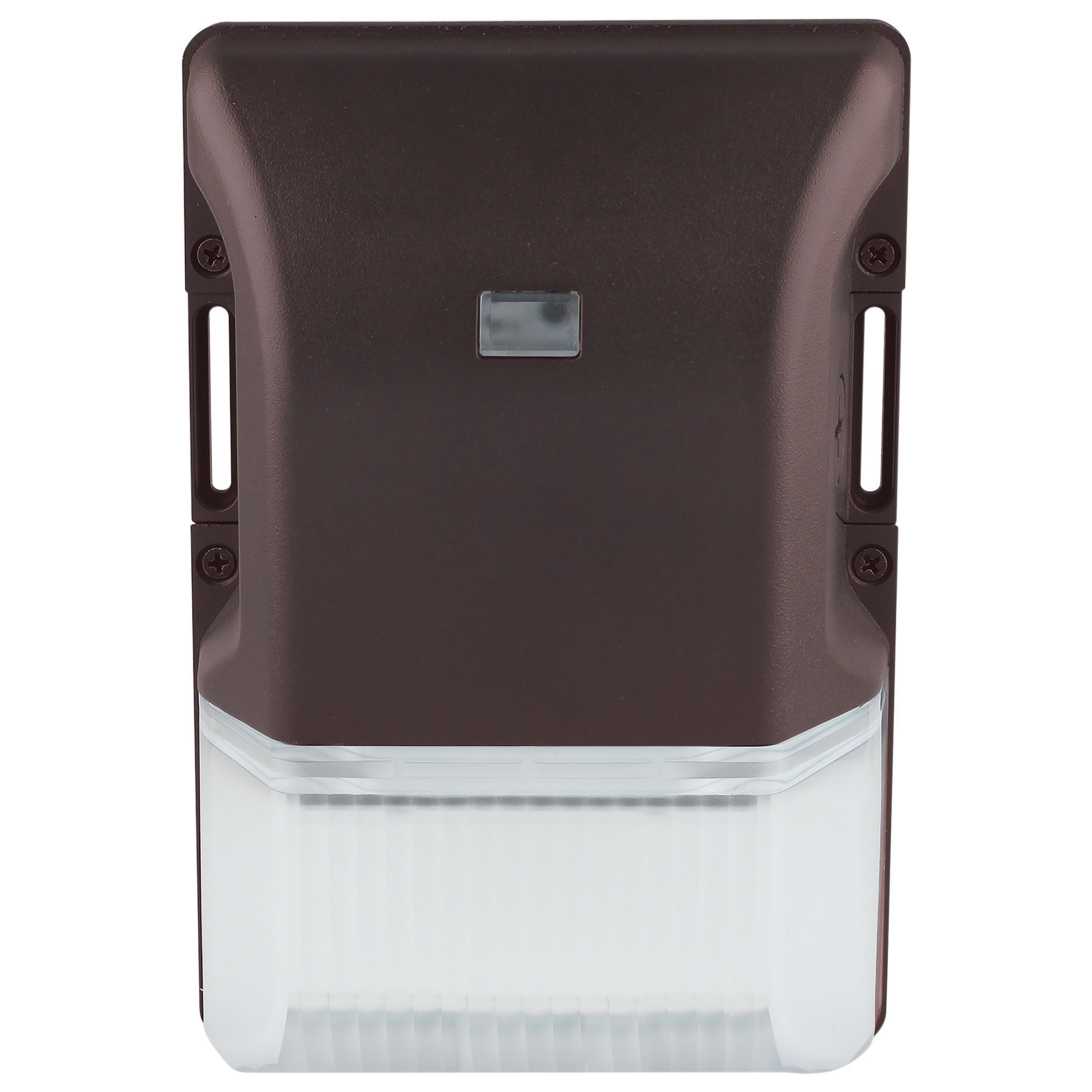 LED SMALL WALL PACK W/PHOTOCEL - 65-748