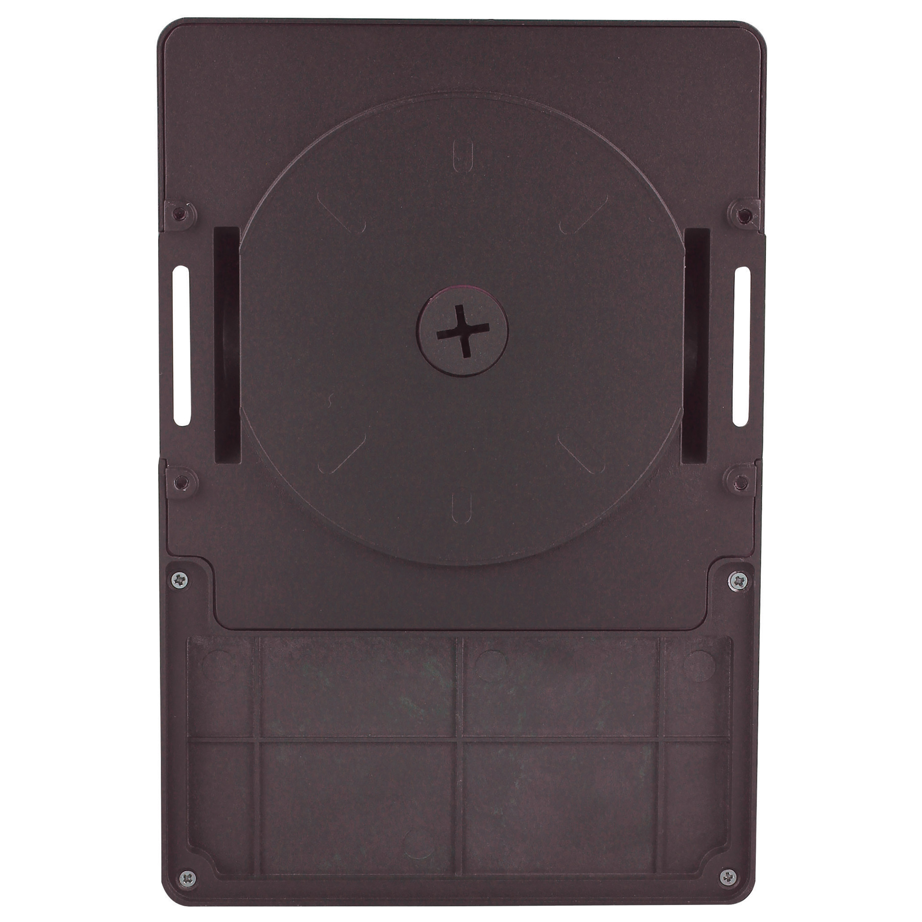 LED SMALL WALL PACK W/PHOTOCEL - 65-748