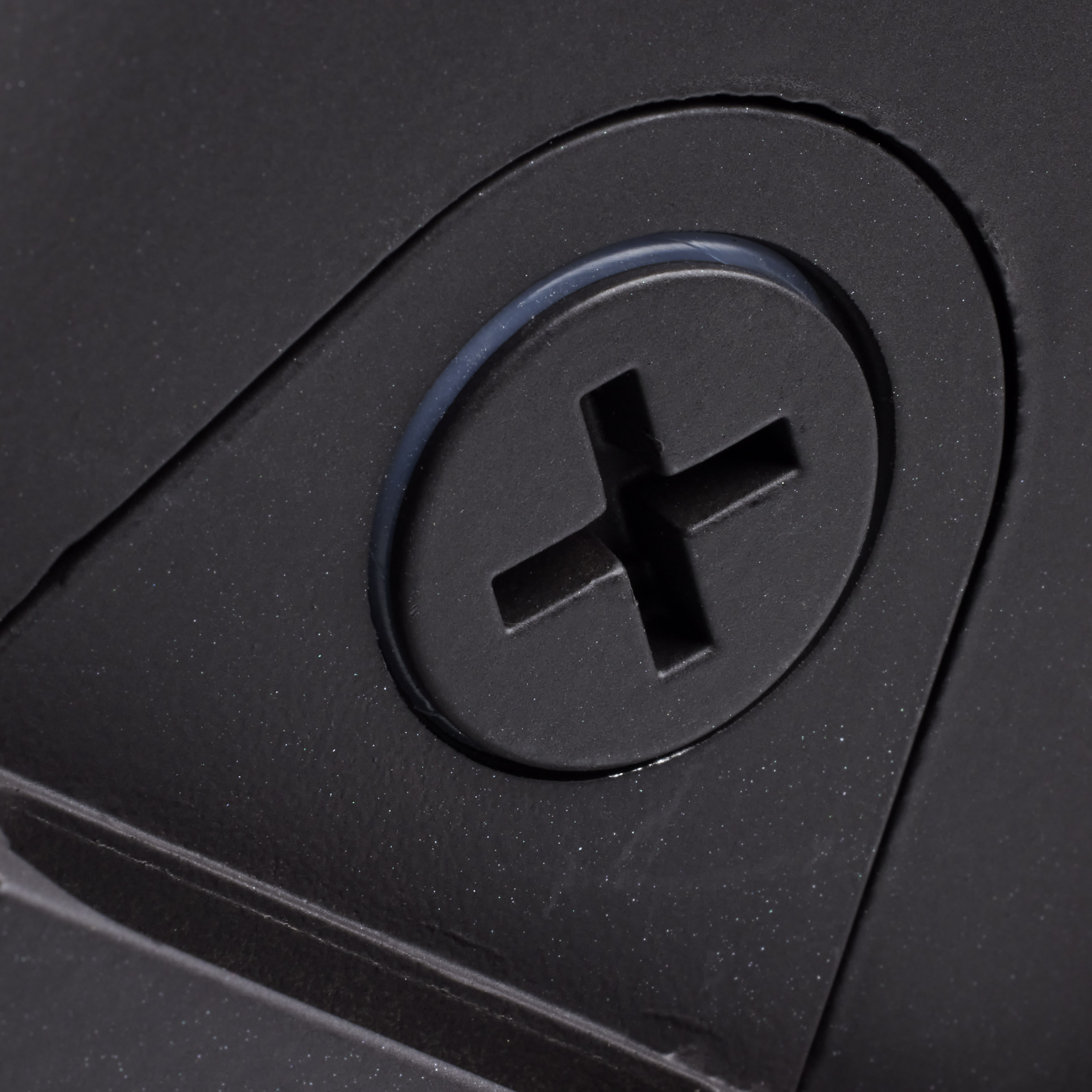 LED SMALL WALL PACK W/PHOTOCEL - 65-748