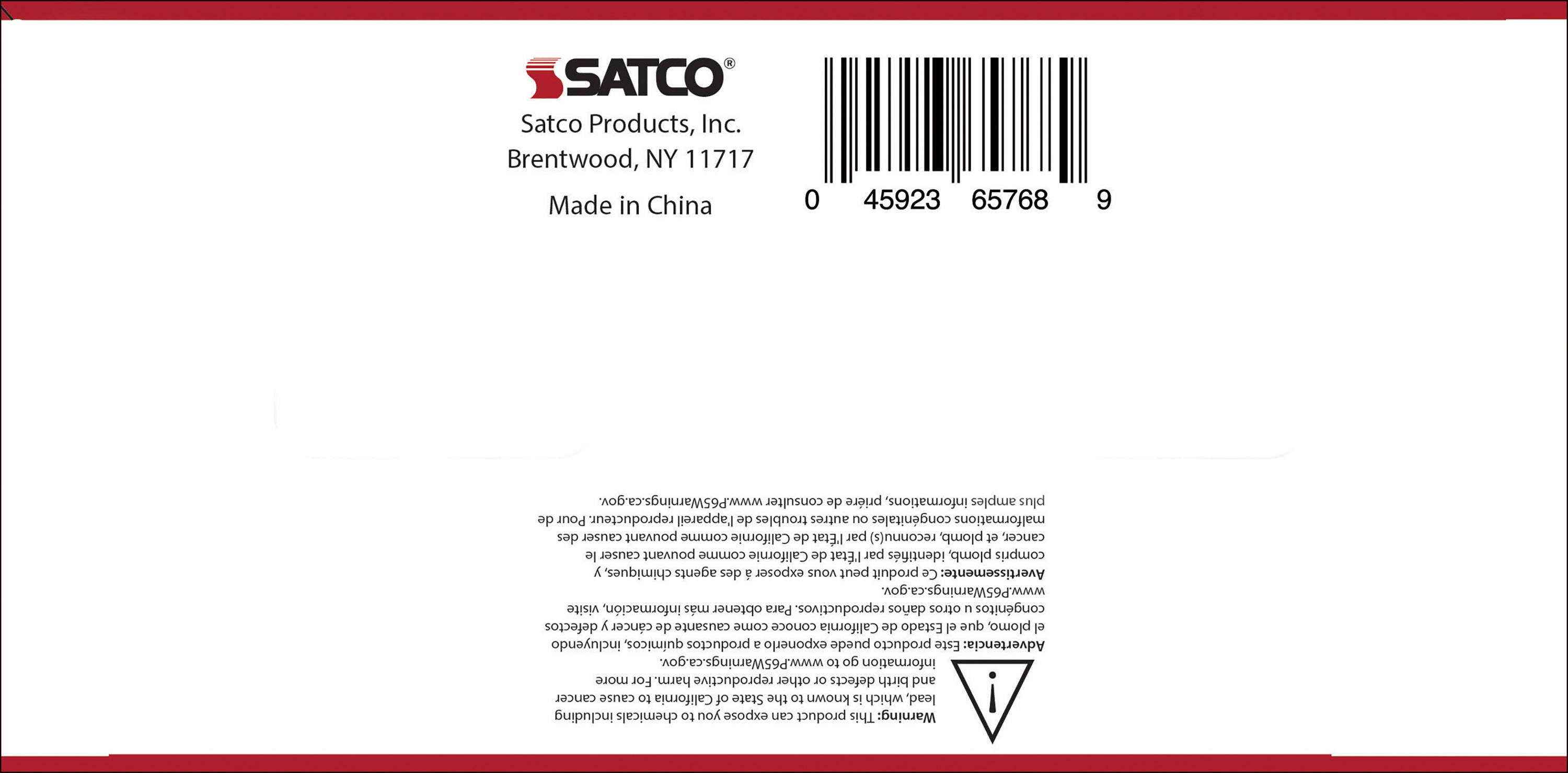 LED SMALL 20W ROUND WALL PACK - 65-750