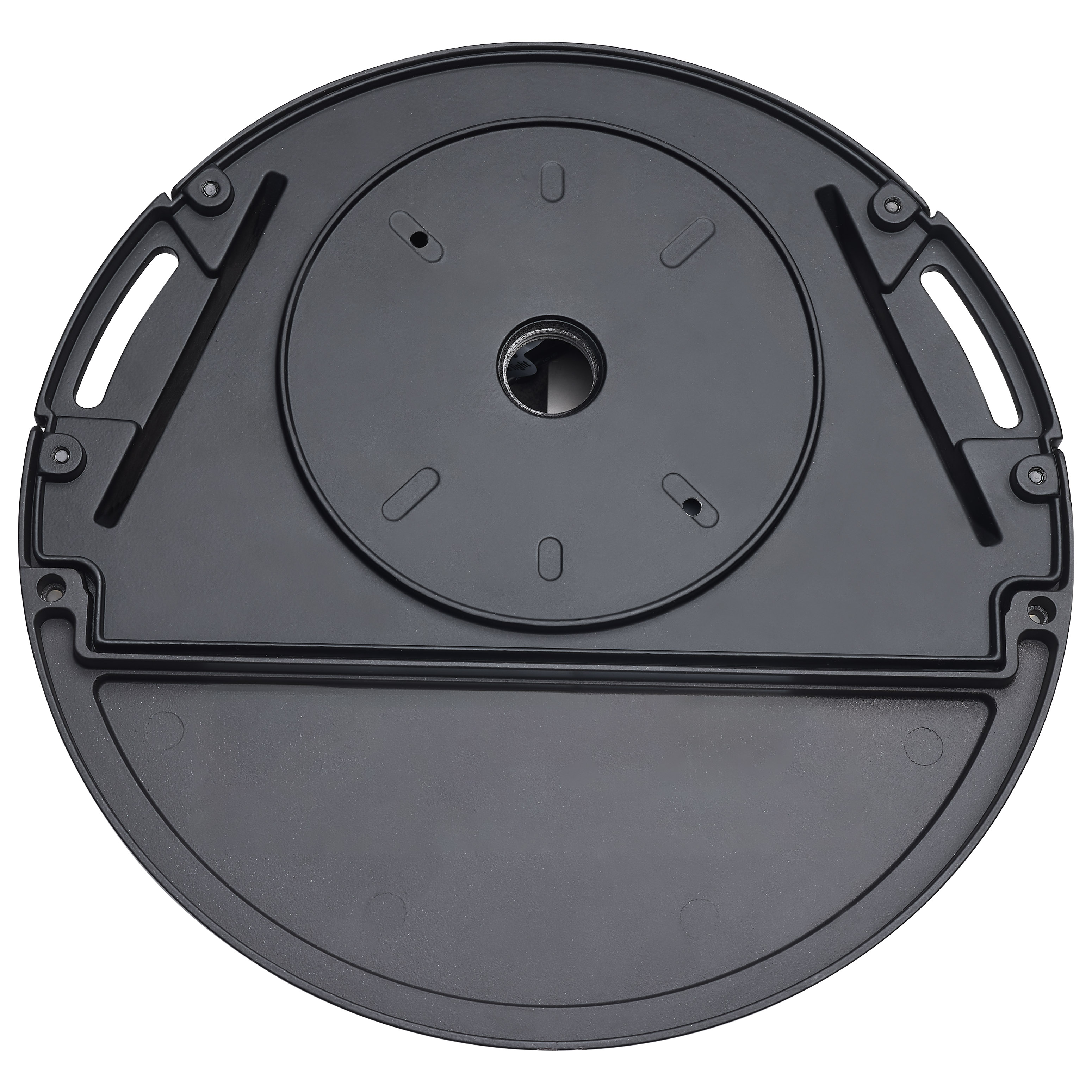 LED SMALL 20W ROUND WALL PACK - 65-751