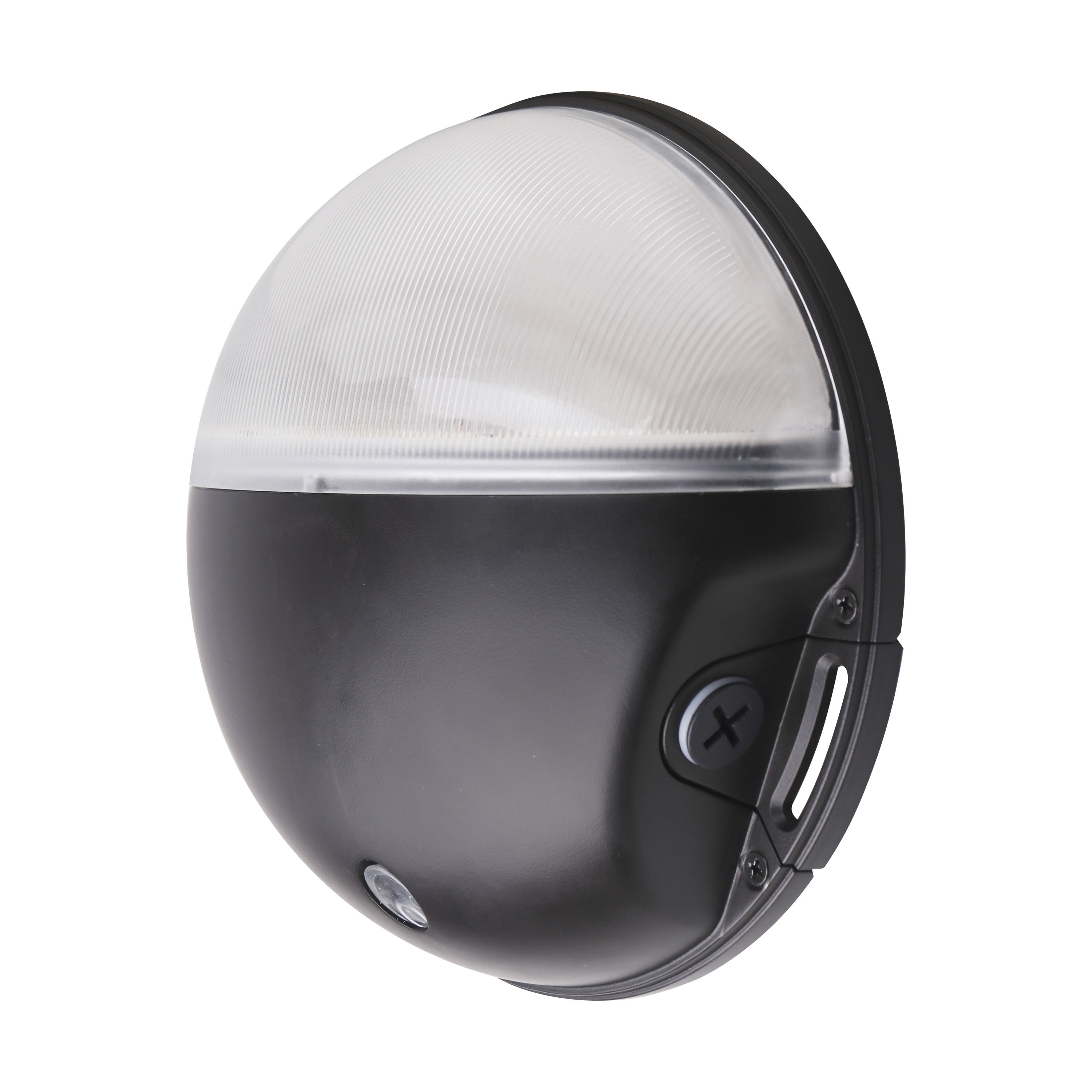 LED SMALL 20W ROUND WALL PACK - 65-751