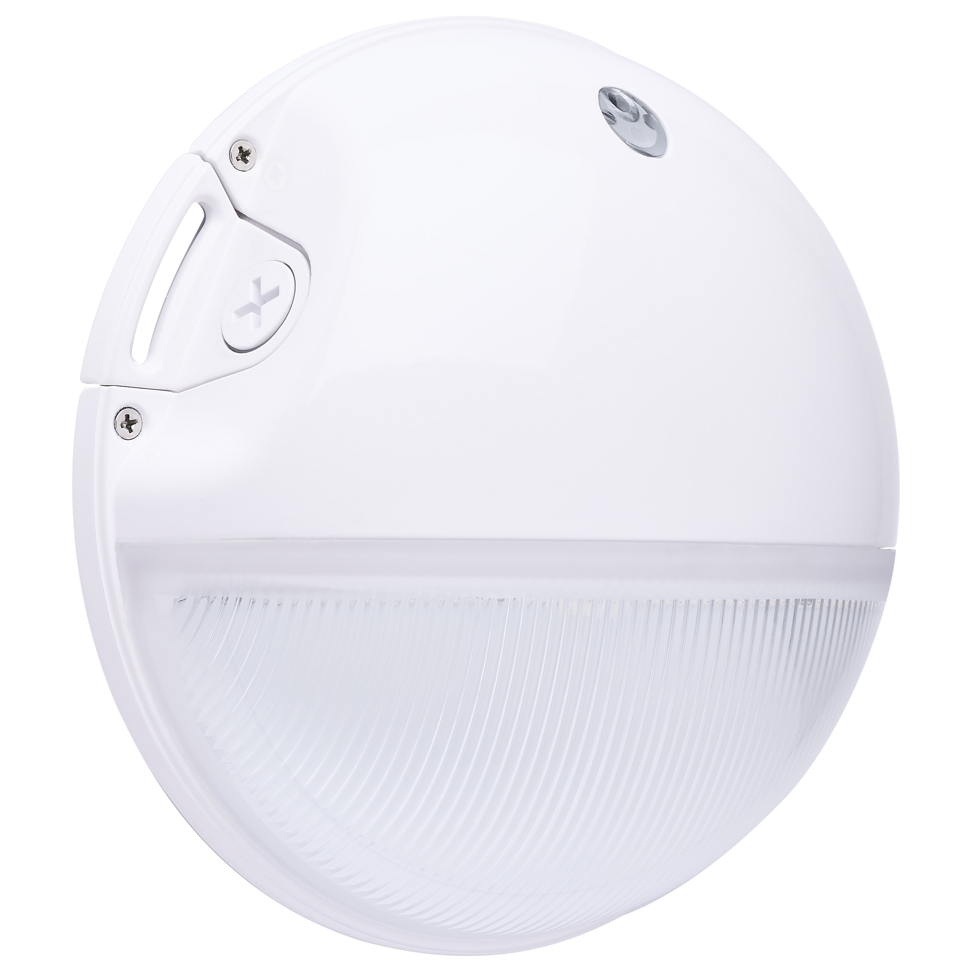 LED SMALL 20W ROUND WALL PACK - 65-752