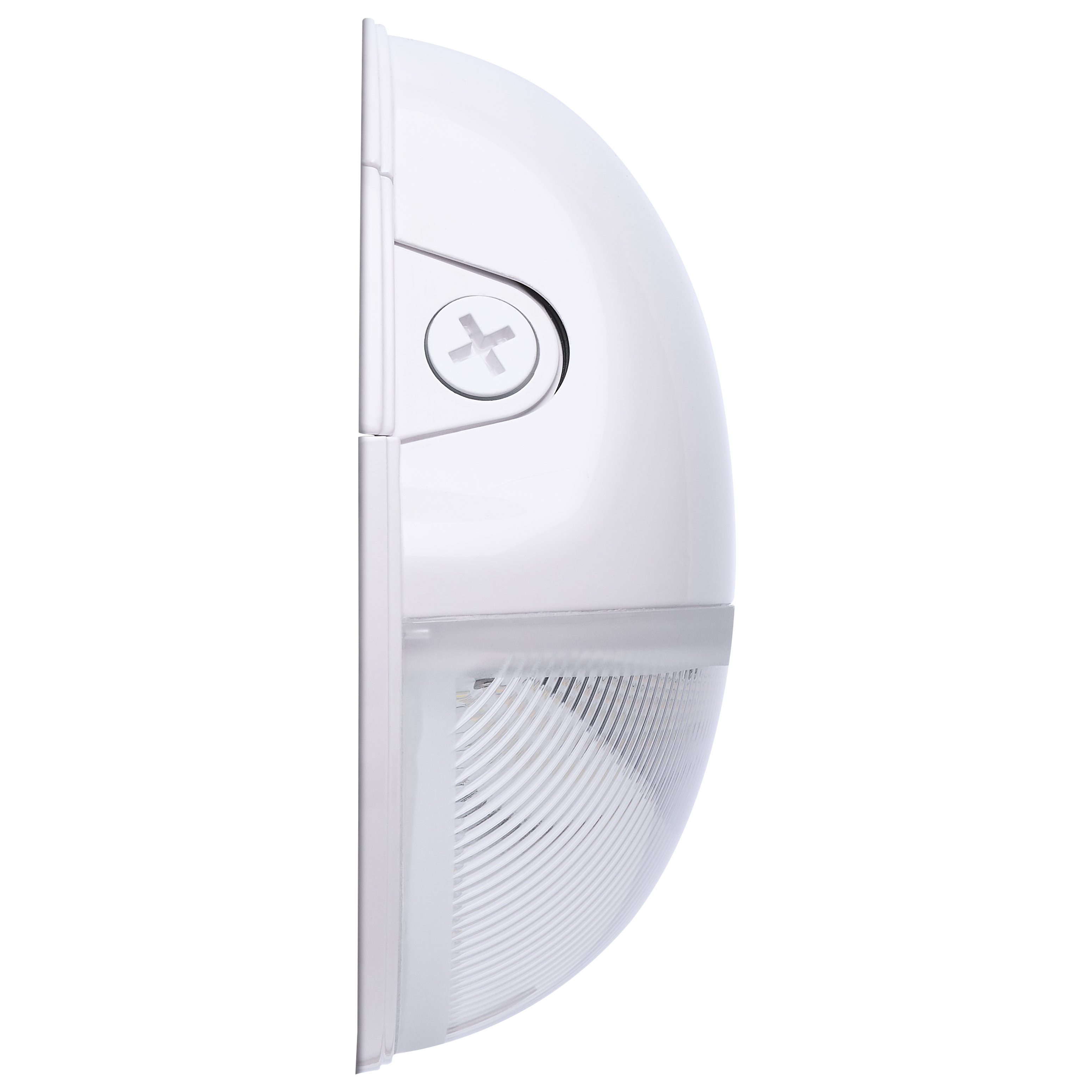 LED SMALL 20W ROUND WALL PACK - 65-752