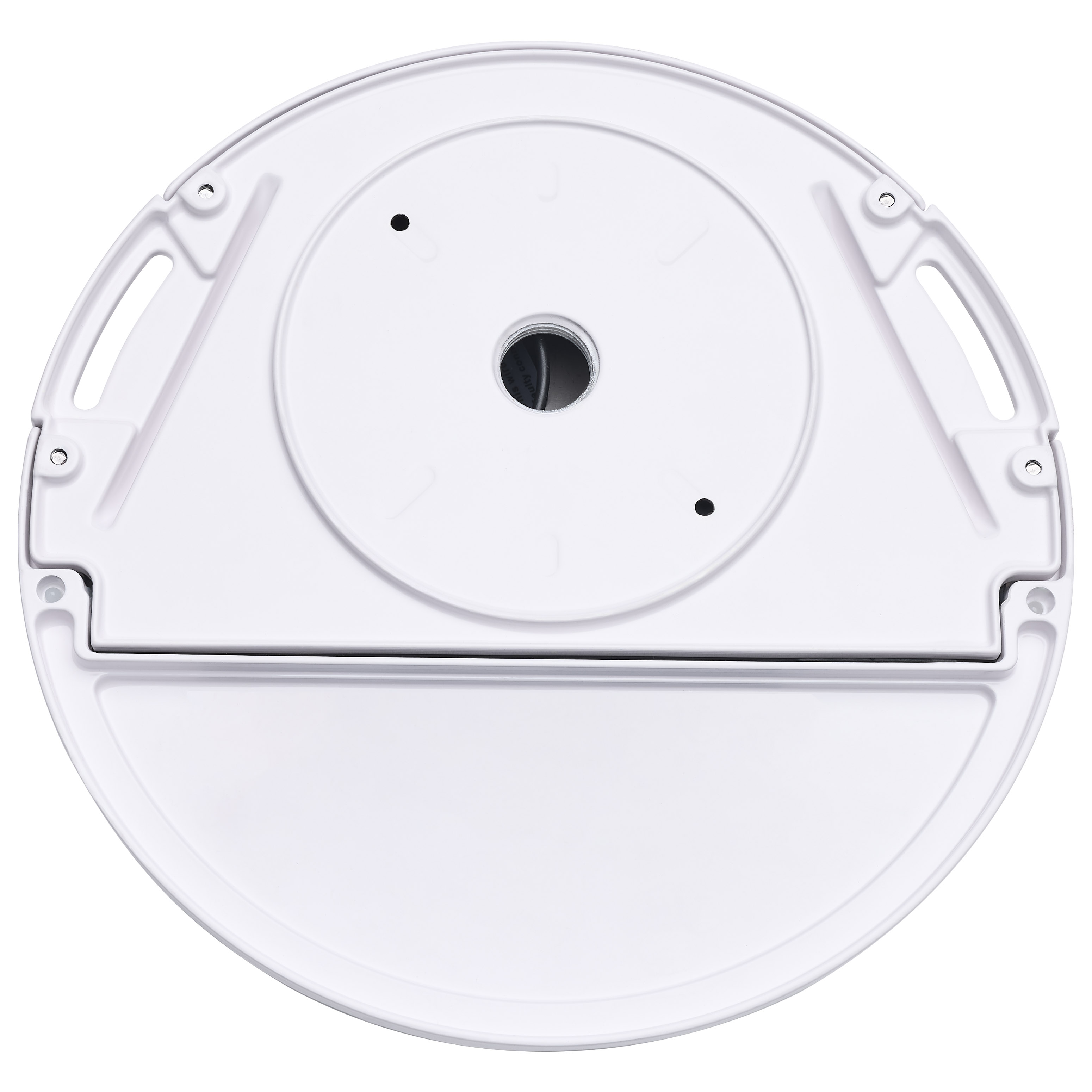 LED SMALL 20W ROUND WALL PACK - 65-752
