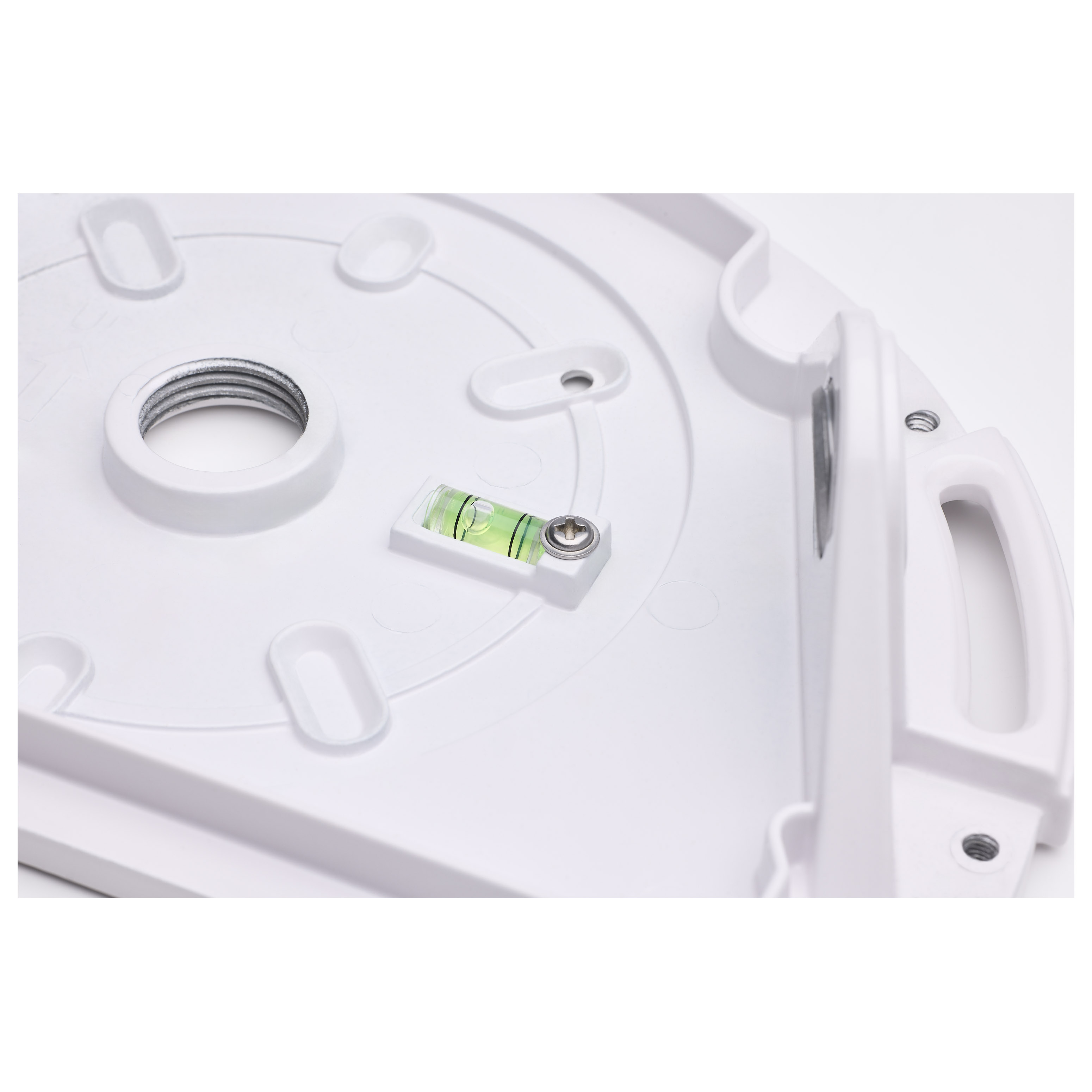 LED SMALL 20W ROUND WALL PACK - 65-752