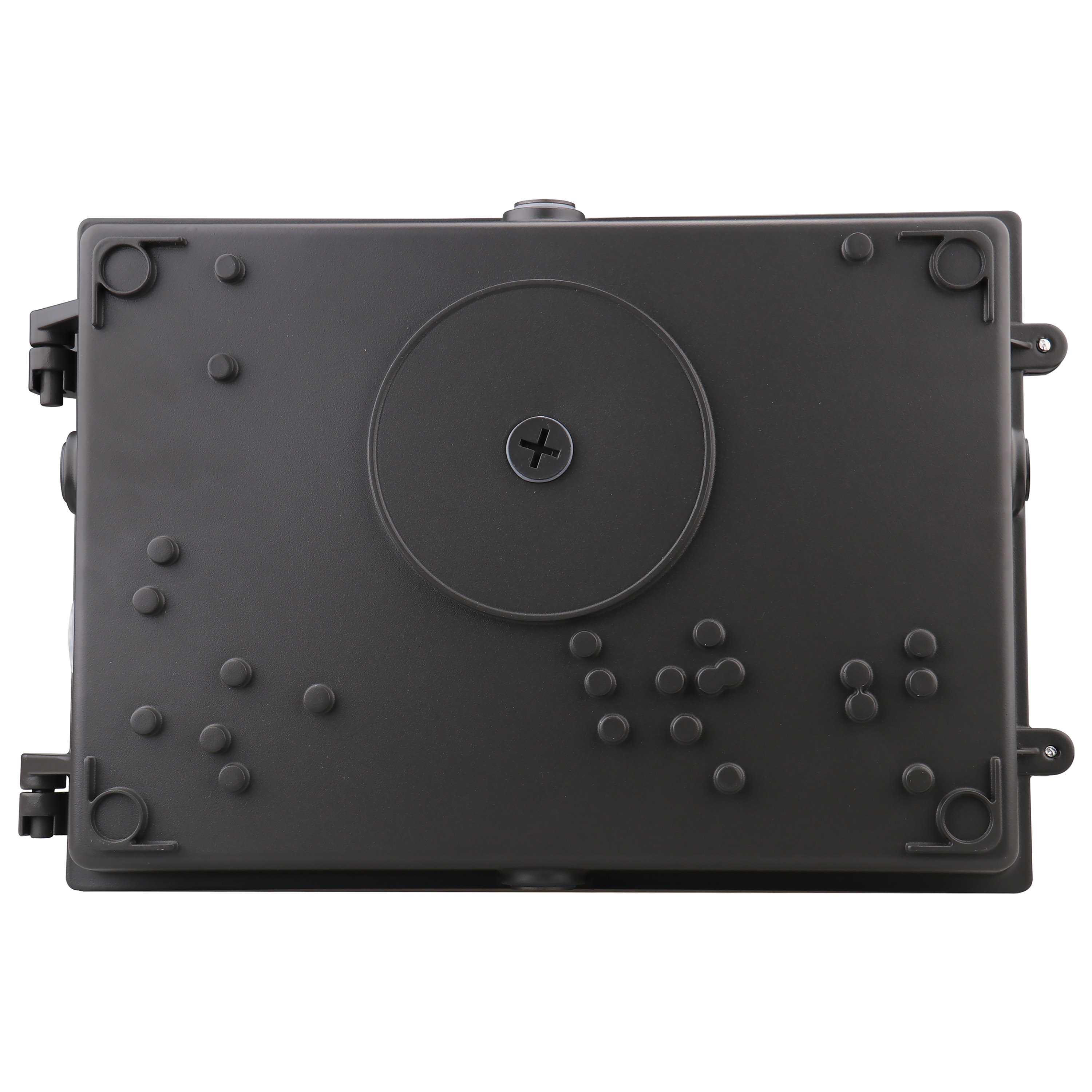 EM WALL PACK CCT & WATT ADJ - 65-754