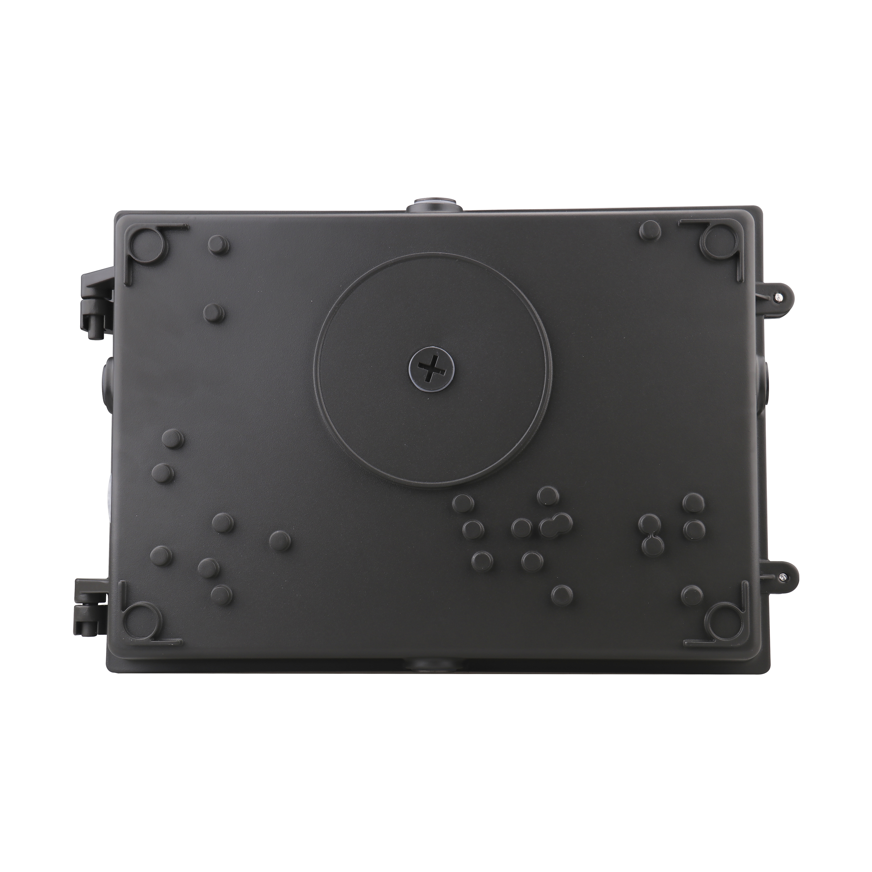 LED WALL PACK CCT & WATT ADJ - 65-757