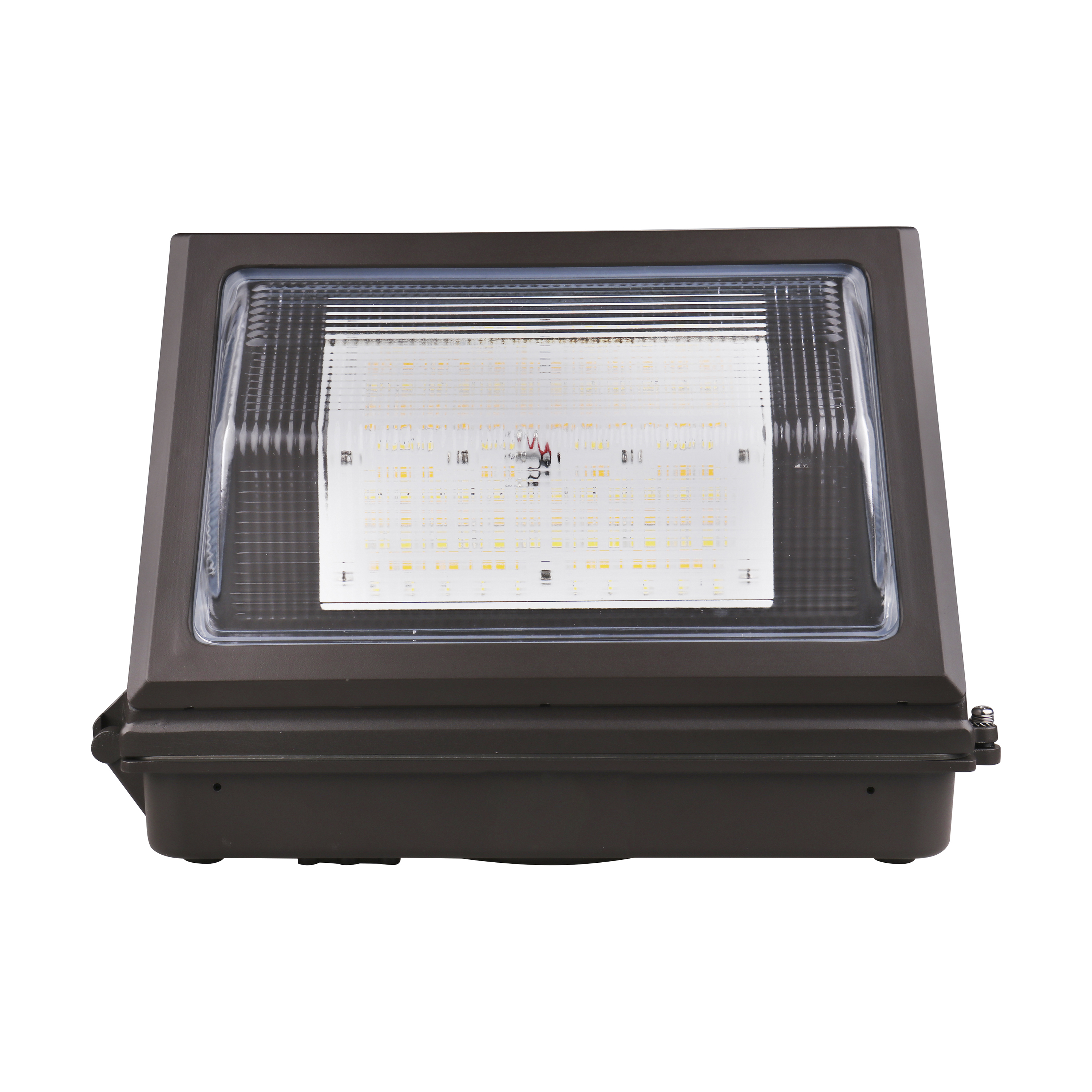 LED CUTOFF WALL PACK CCT&WATT - 65-760