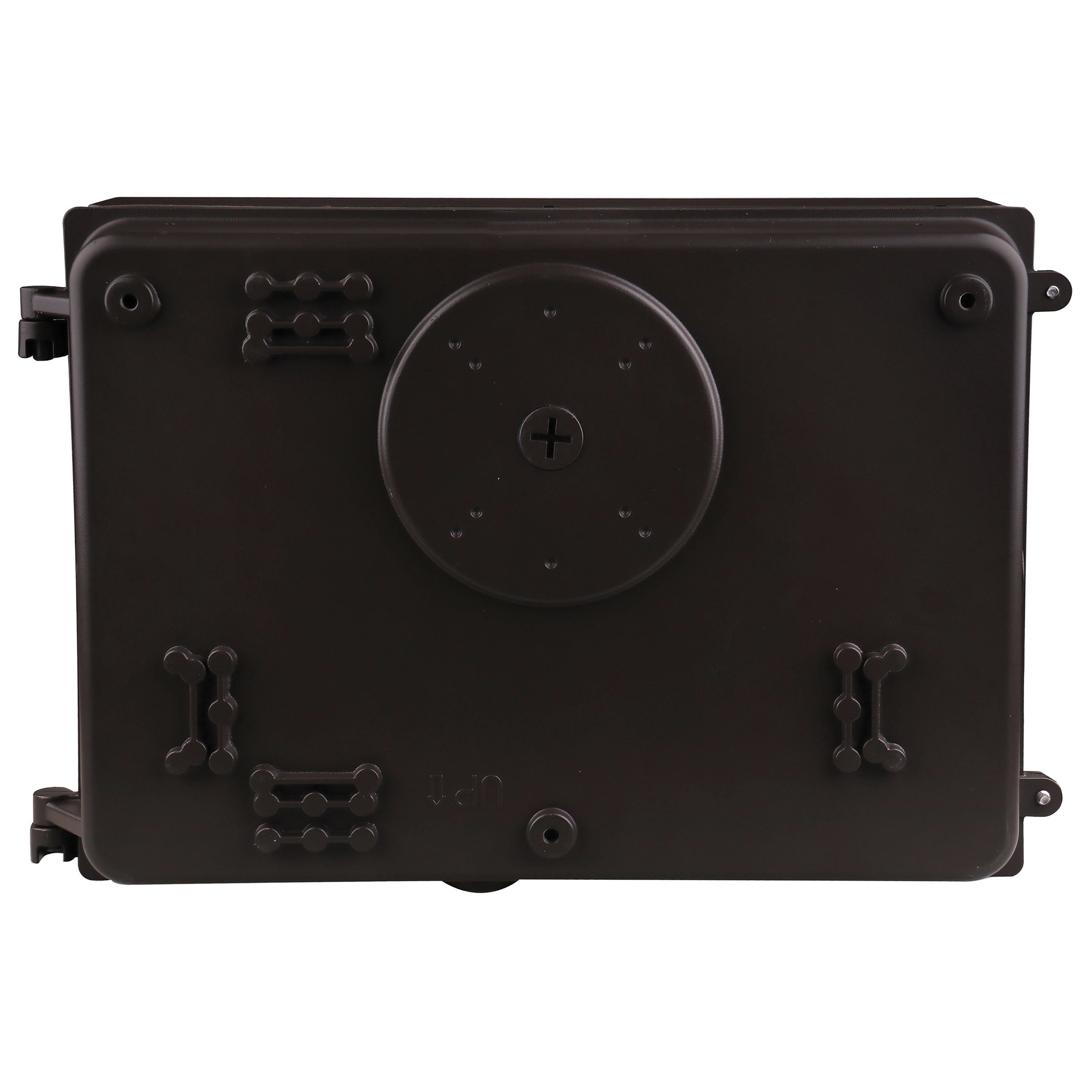 EM CUTOFF WALL PACK CCT&WATT - 65-762