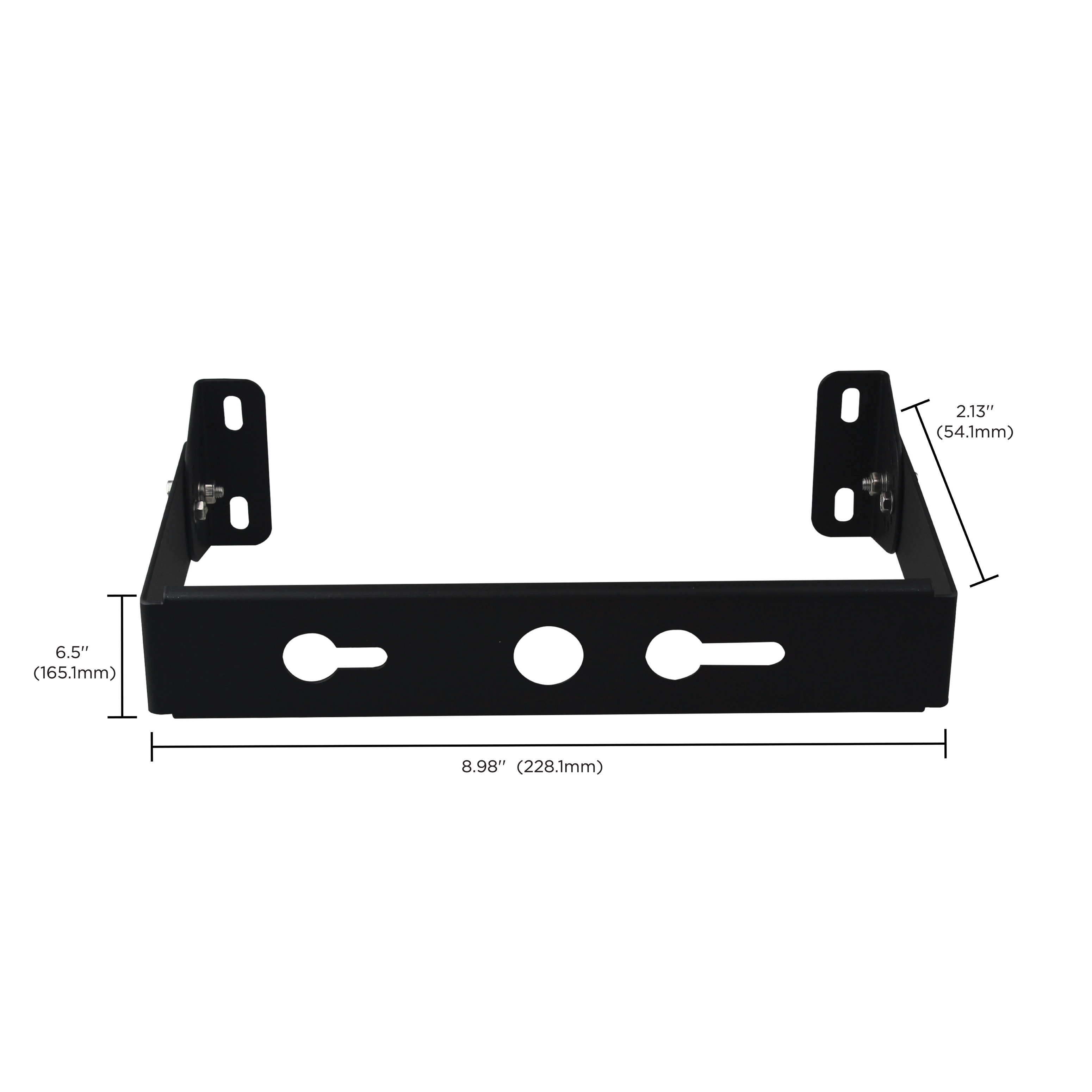YOKE MOUNT FOR 100W & 150W UFO - 65-765