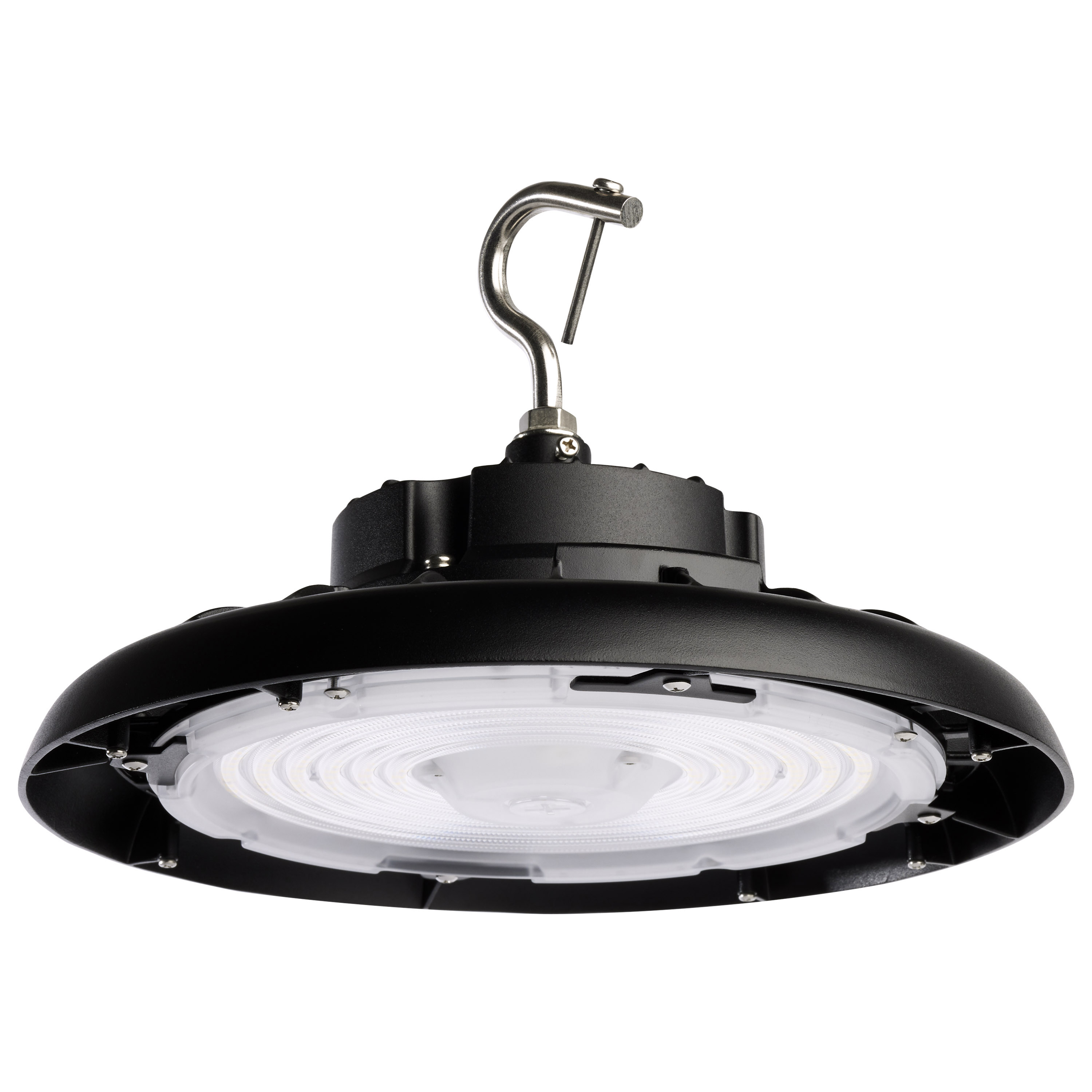 LED UFO HIGHBAY CCT & WATT ADJ - 65-770R2