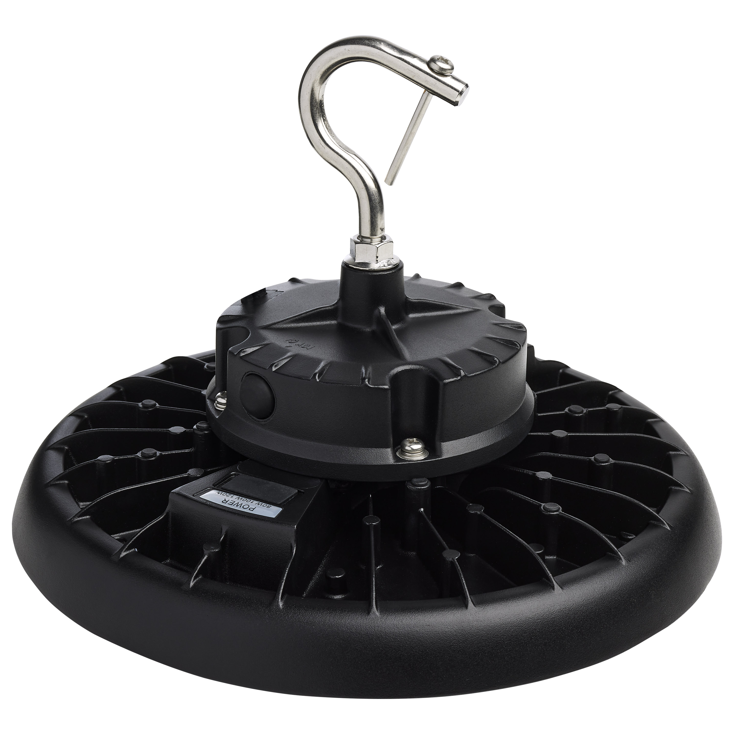 LED UFO HIGHBAY CCT & WATT ADJ - 65-770R2