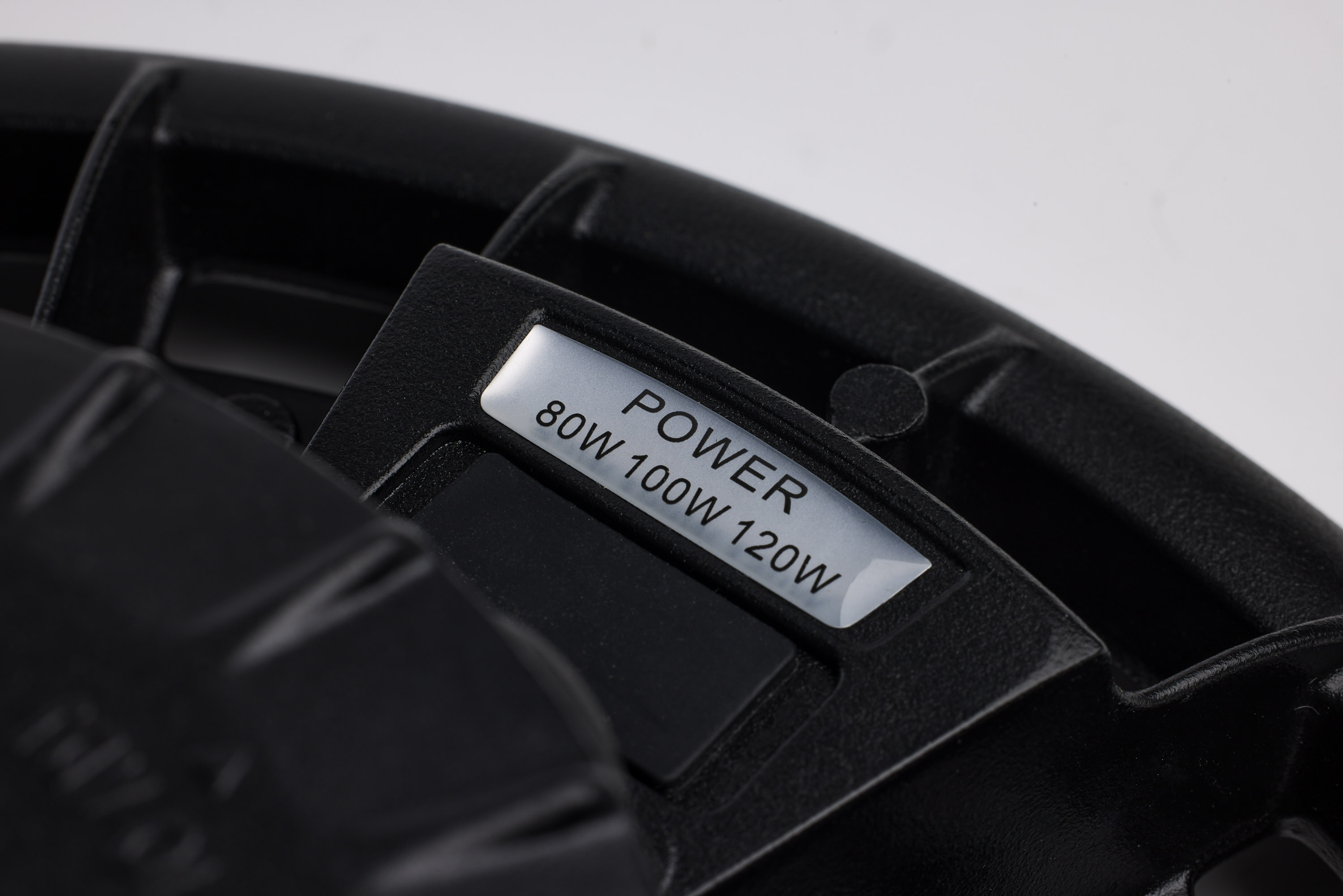 LED UFO HIGHBAY CCT & WATT ADJ - 65-770R2