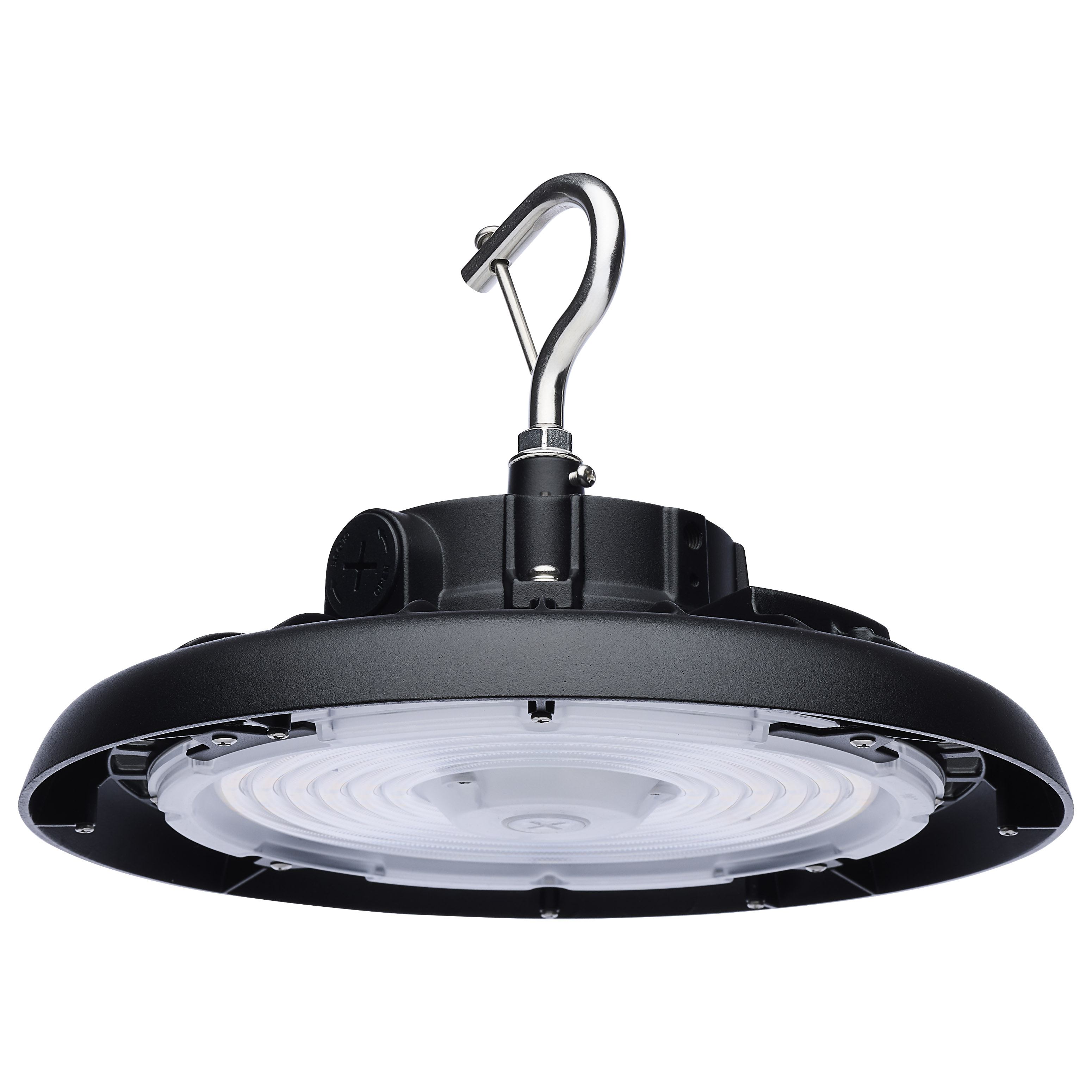 LED UFO HIGHBAY CCT & WATT ADJ - 65-770R3