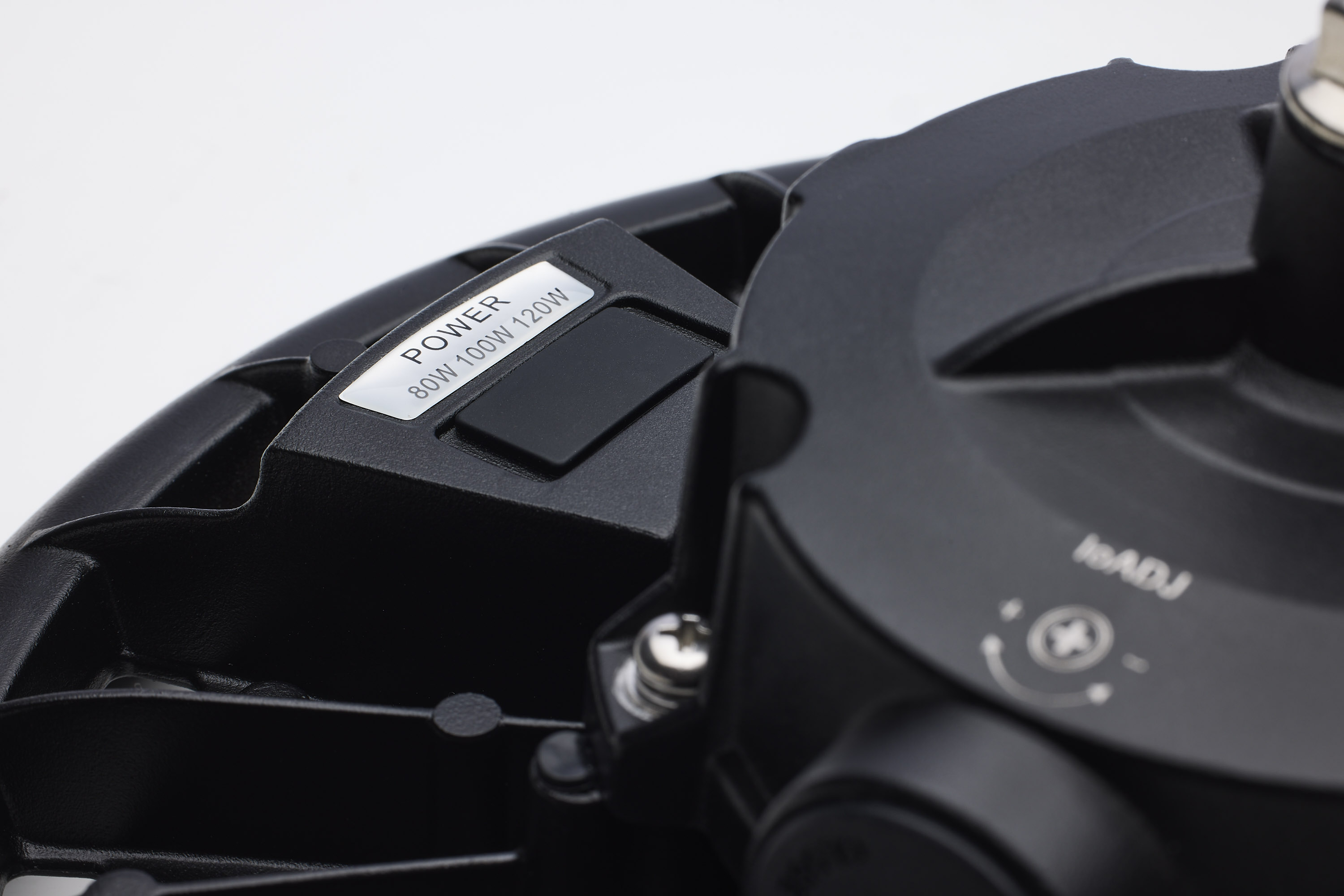 LED UFO HIGHBAY CCT & WATT ADJ - 65-770R3