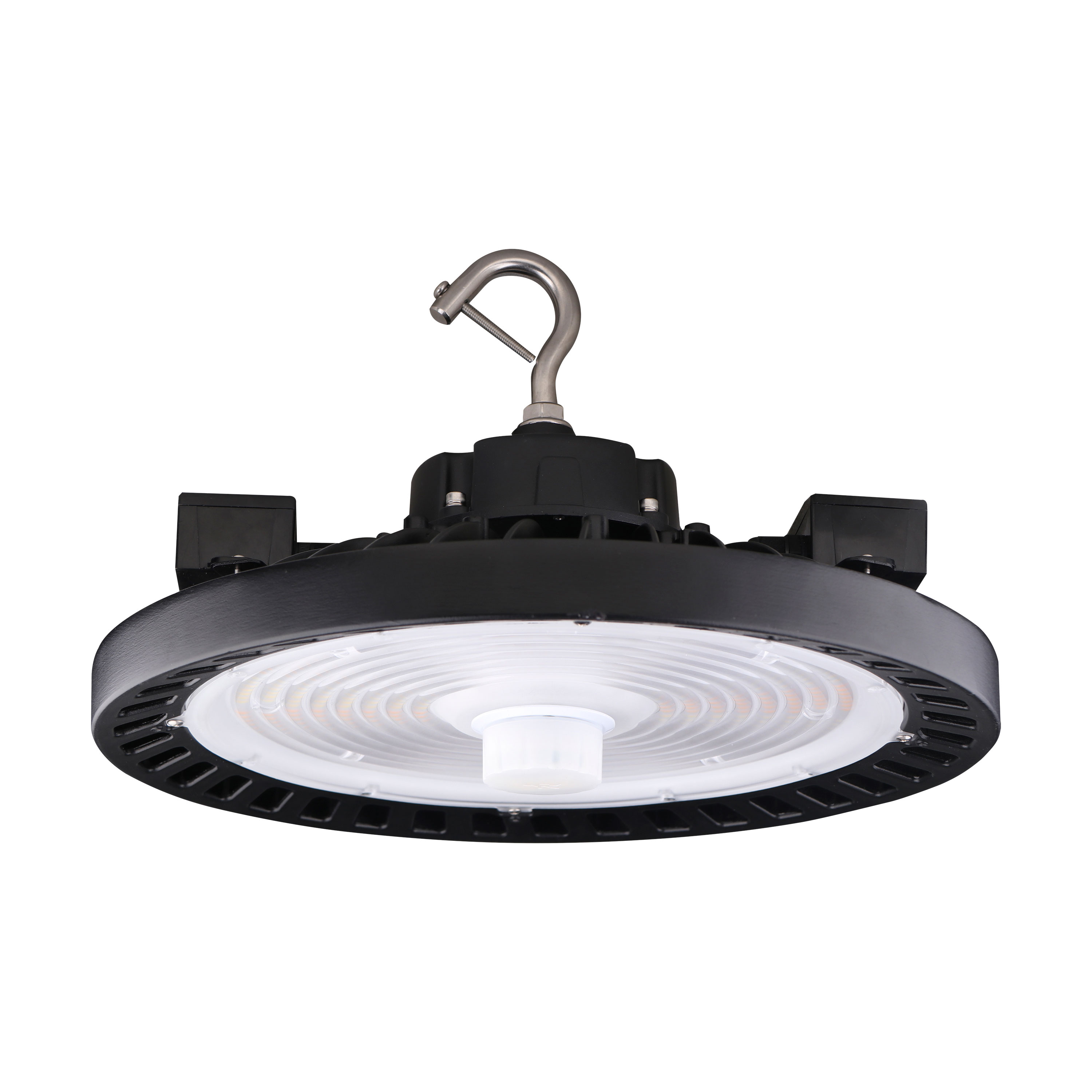 LED UFO HIGHBAY CCT & WATT ADJ - 65-771