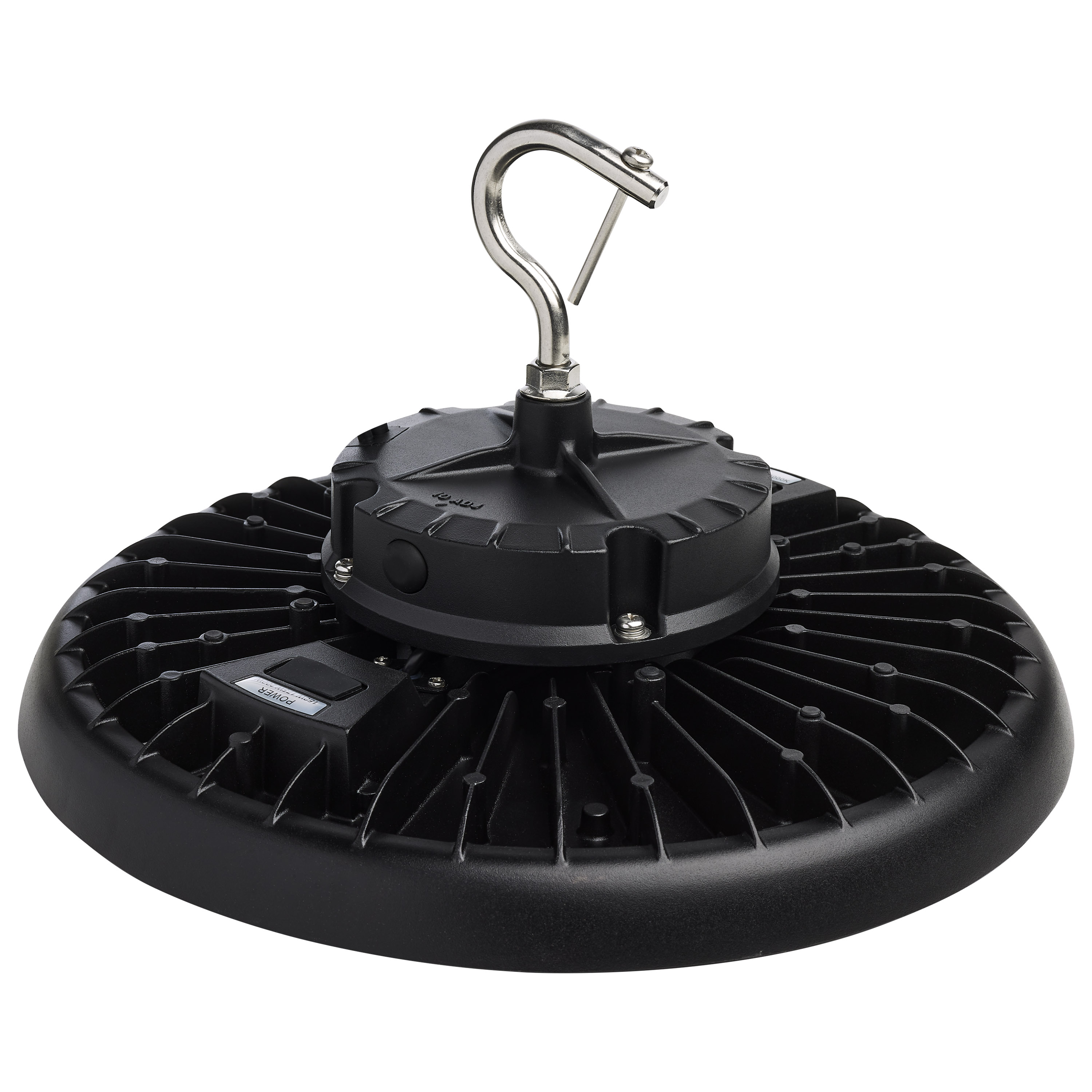 LED UFO HIGHBAY CCT & WATT ADJ - 65-771R2