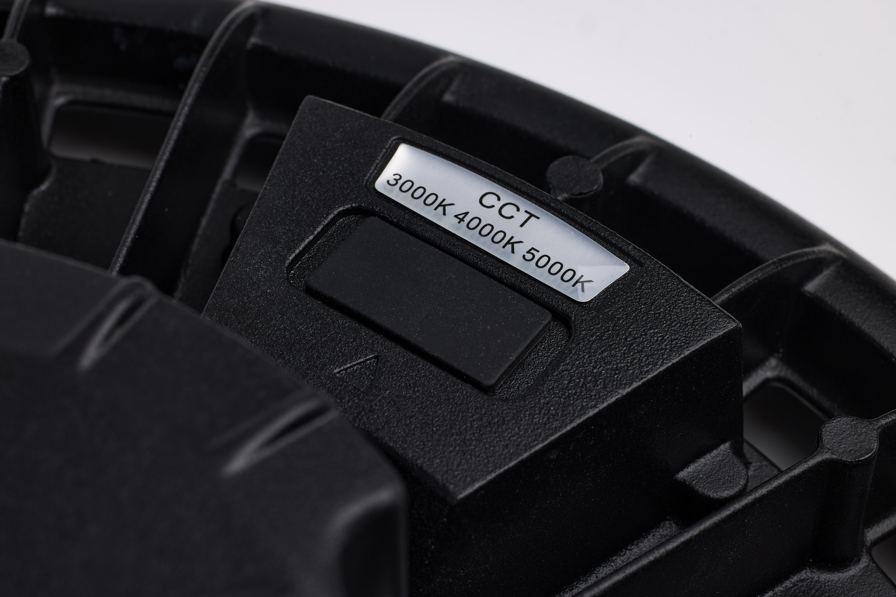 LED UFO HIGHBAY CCT & WATT ADJ - 65-771R2