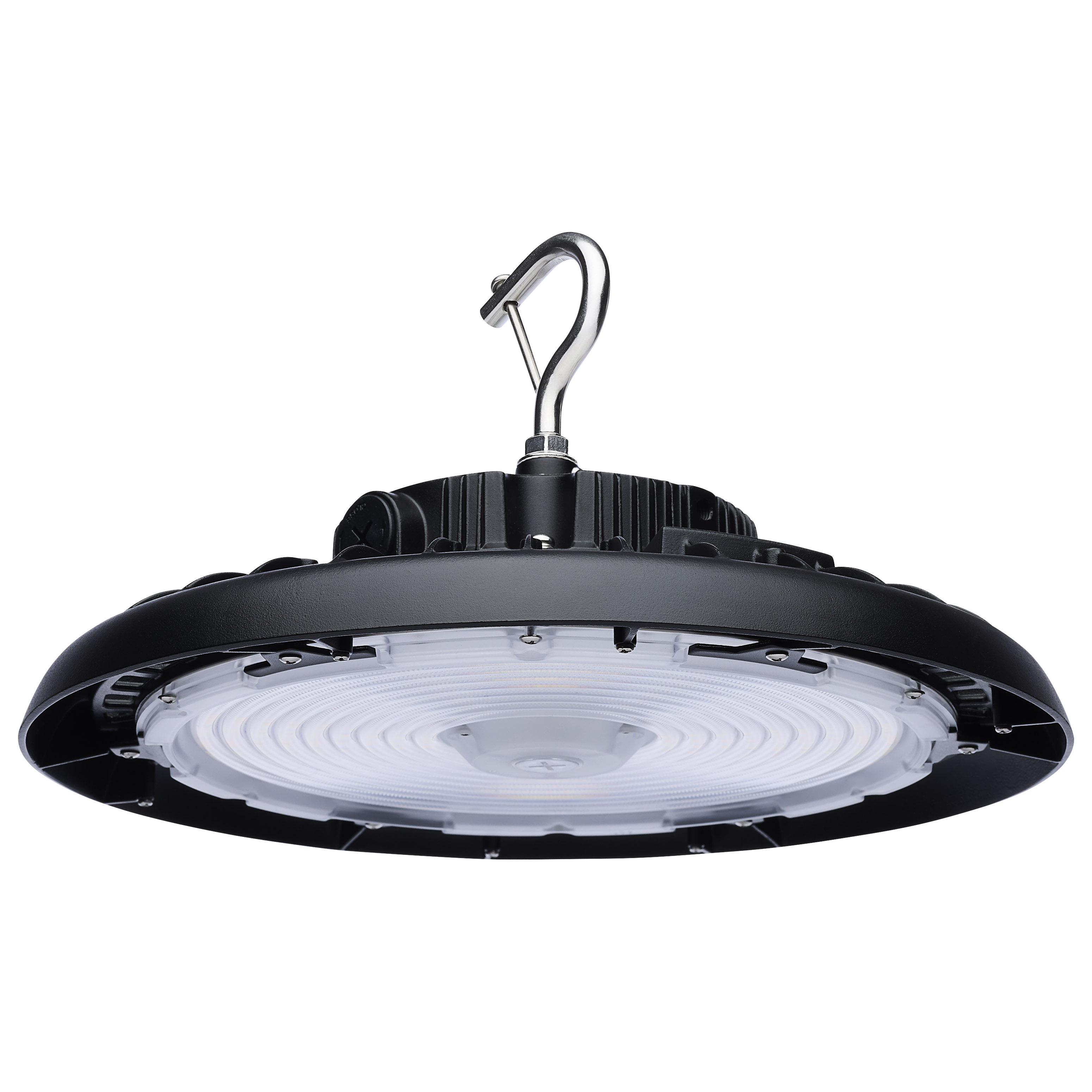 LED UFO HIGHBAY CCT & WATT ADJ - 65-771R3