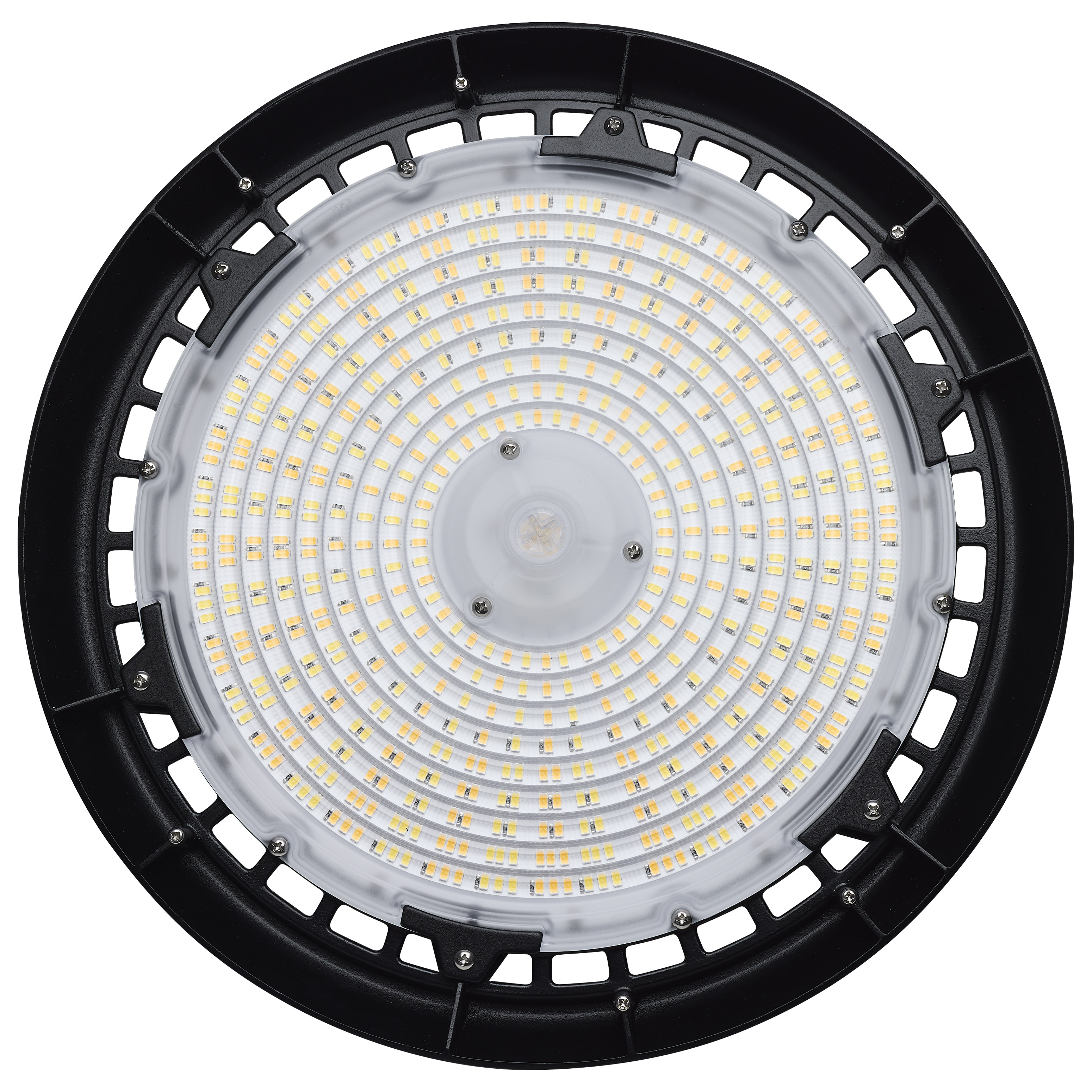 LED UFO HIGHBAY CCT & WATT ADJ - 65-771R3
