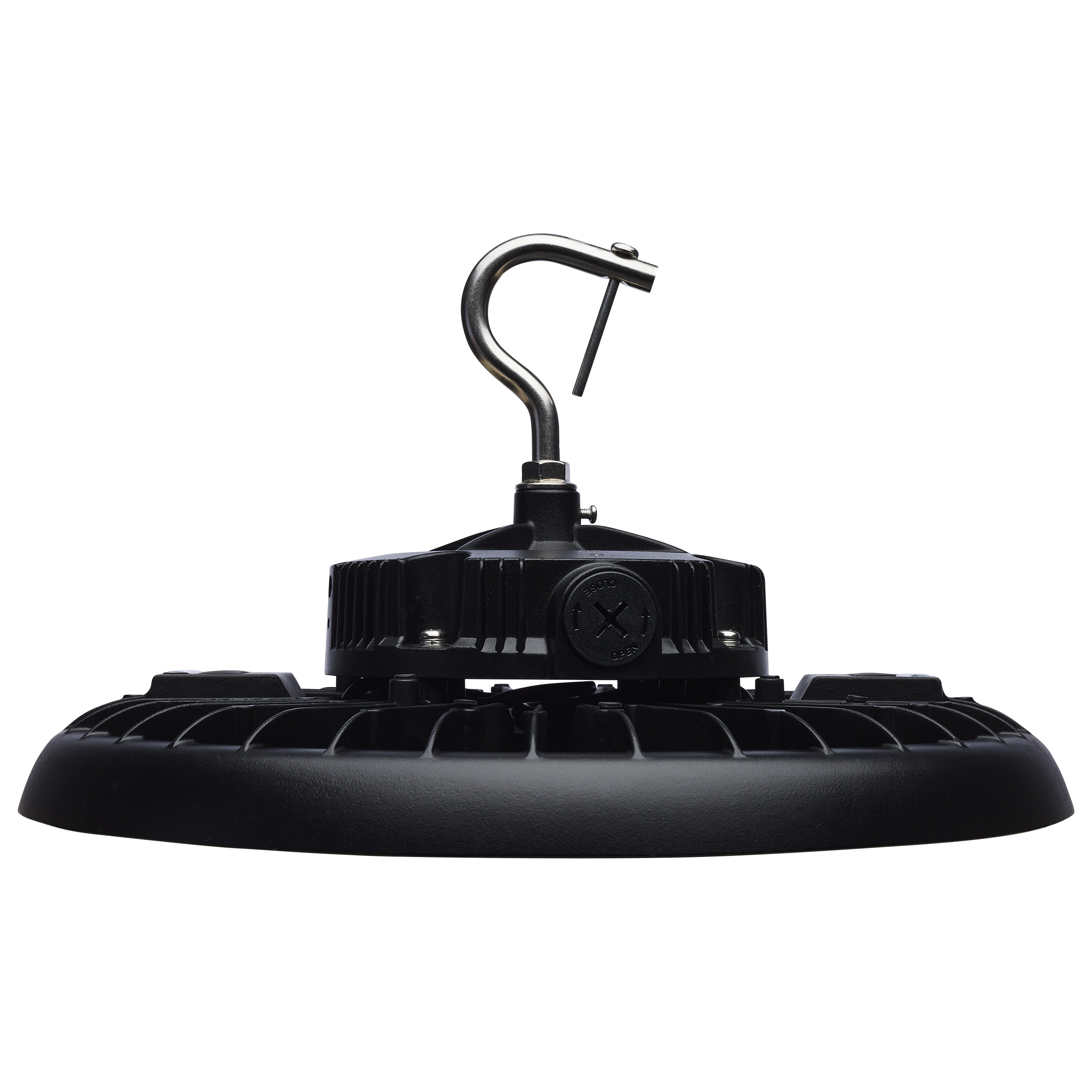 LED UFO HIGHBAY CCT & WATT ADJ - 65-771R3