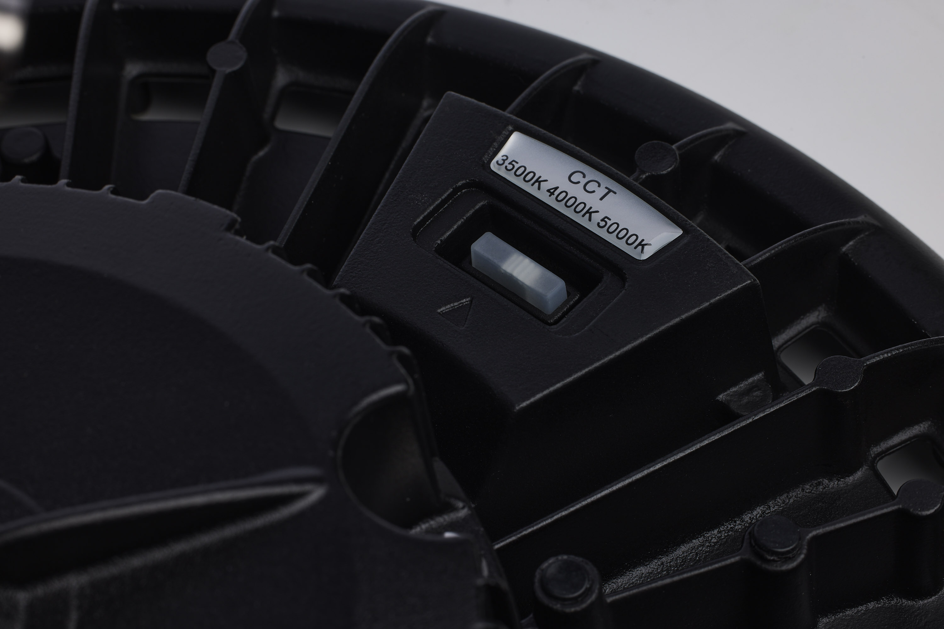 LED UFO HIGHBAY CCT & WATT ADJ - 65-771R3